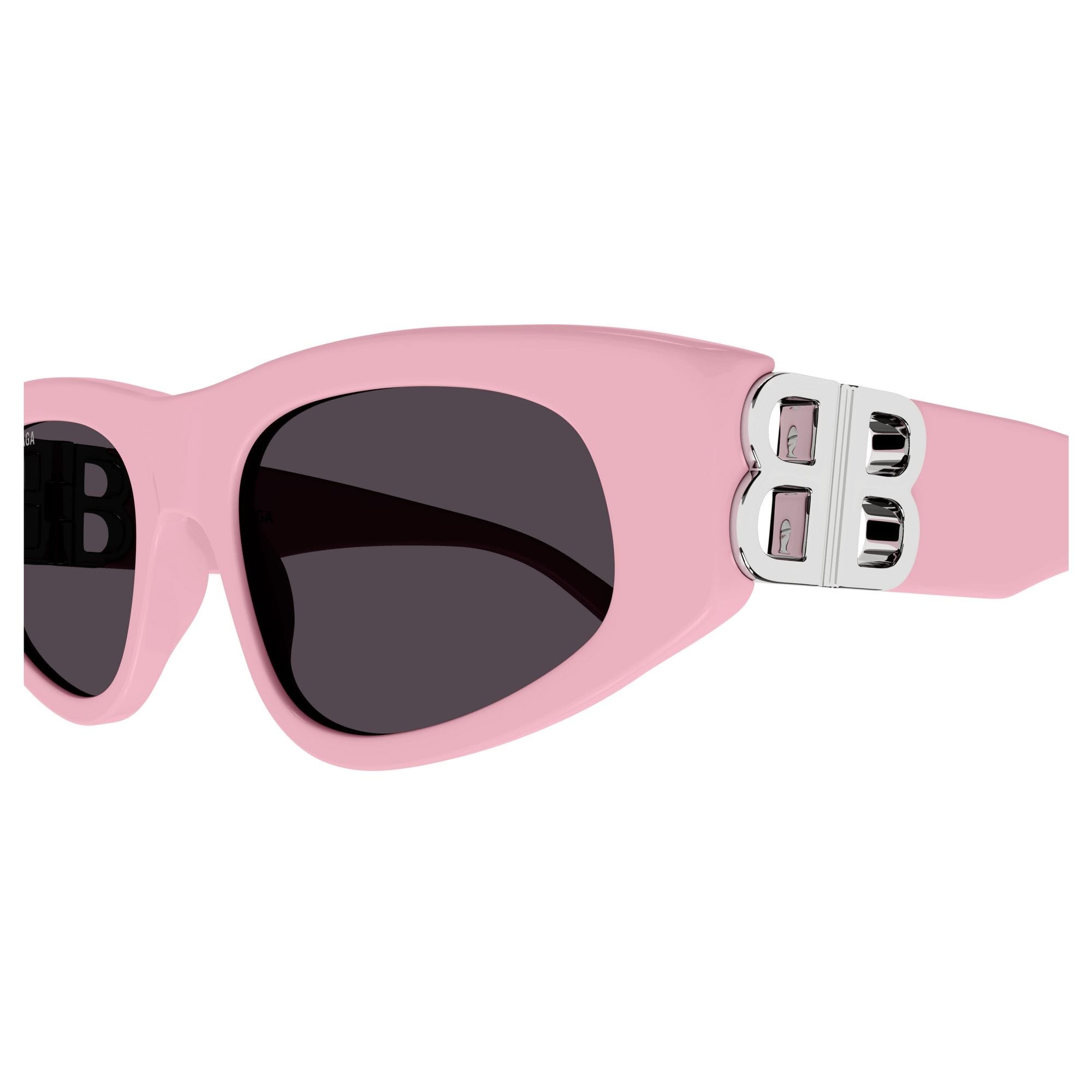 Солнцезащитные очки BALENCIAGA BB0095S 013 (53-19)