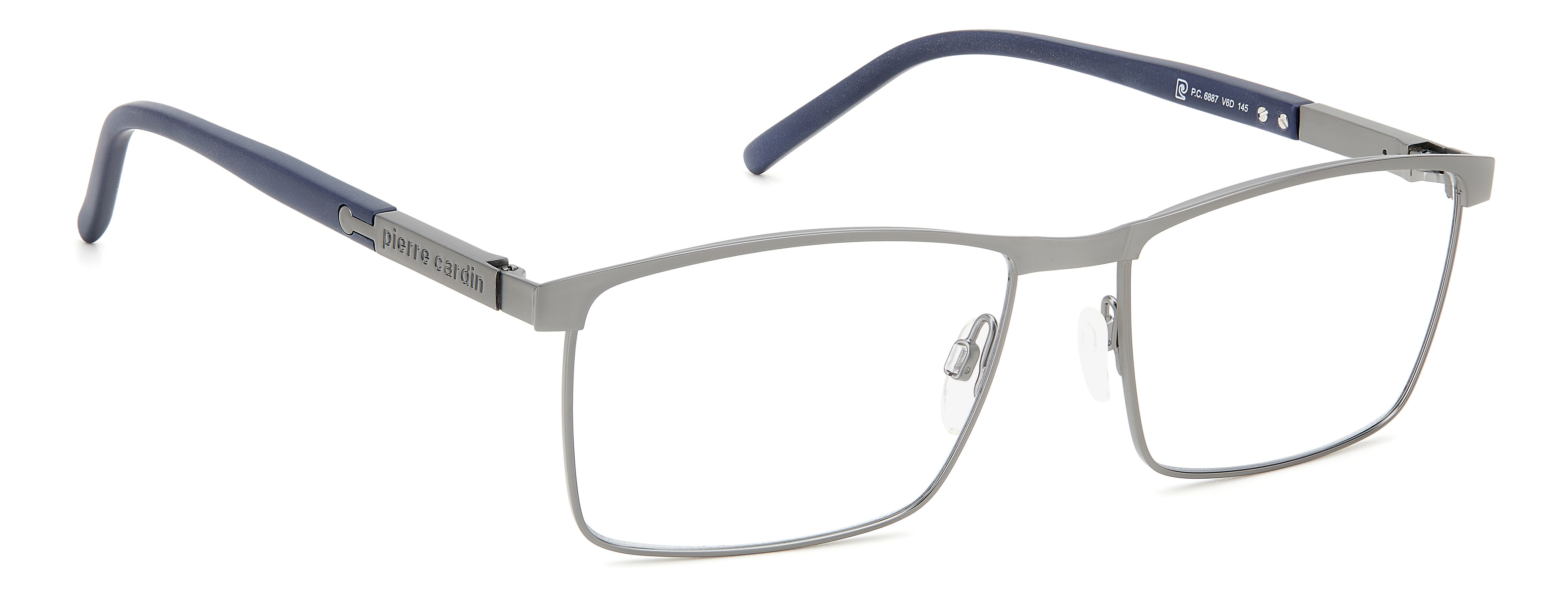 Оправа Pierre Cardin P.C. 6887 V6D (58-17)