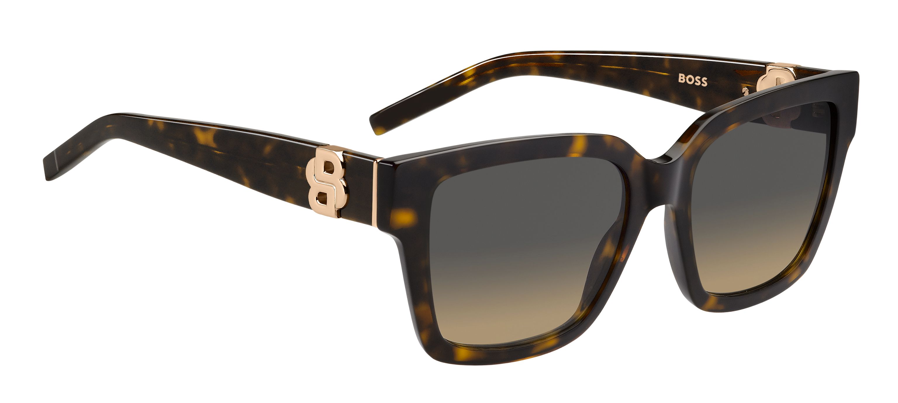 Солнцезащитные очки BOSS 1744/S 086 PR (54-18)