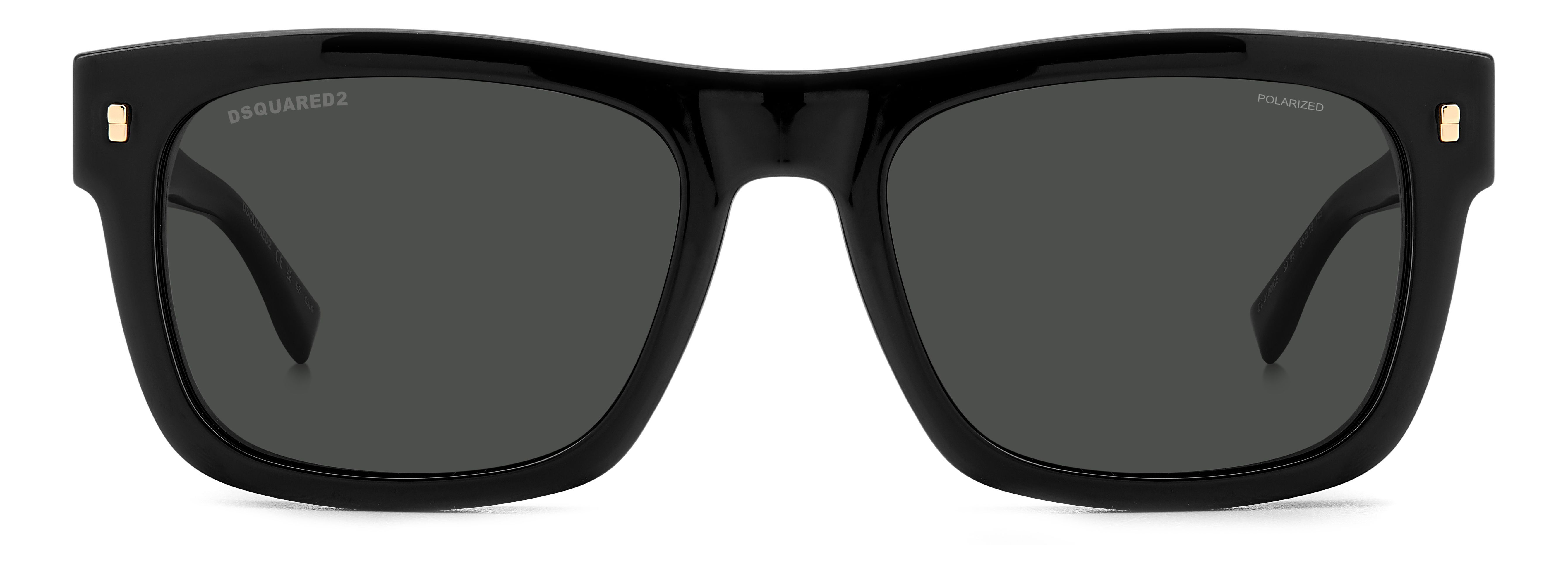 Оправа DSQUARED2 D2 0100/CS 807 (55-19)
