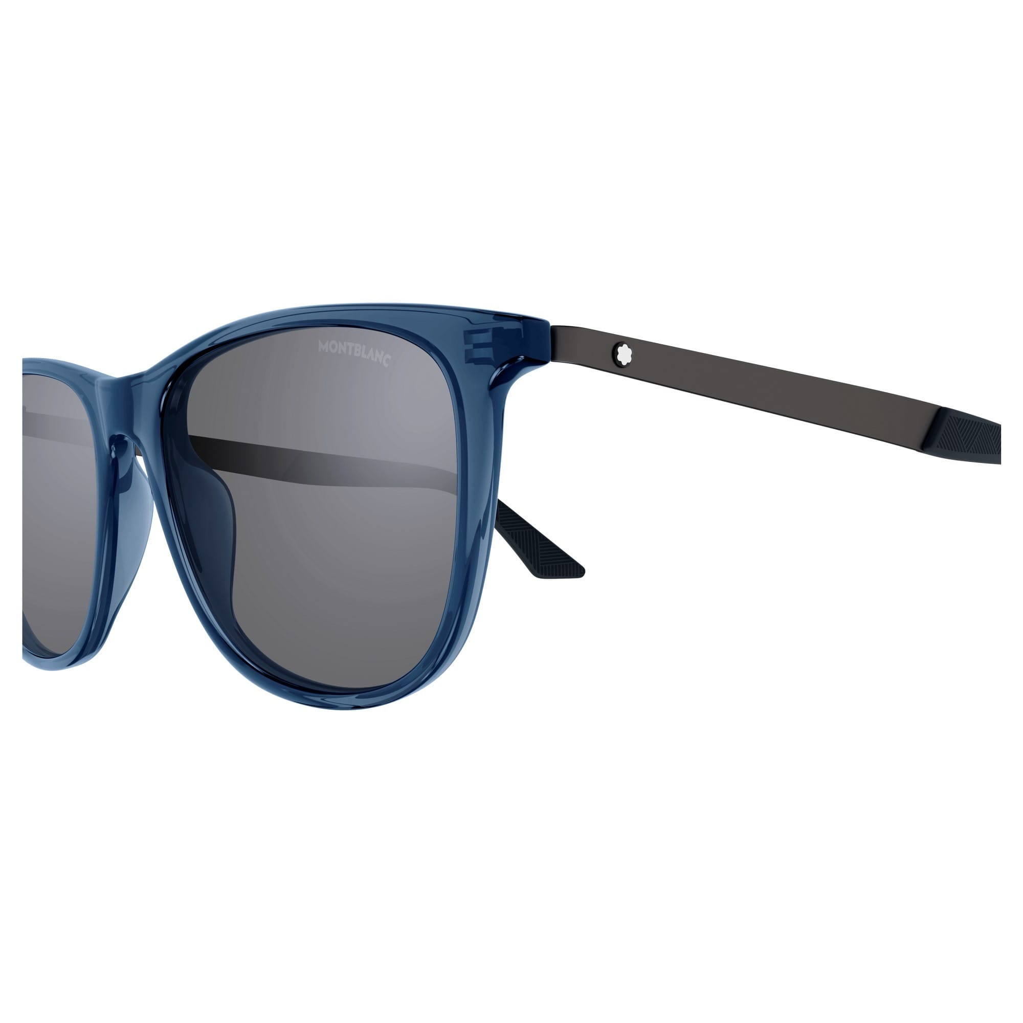 Солнцезащитные очки MONTBLANC MB0330S 003 (56-17)