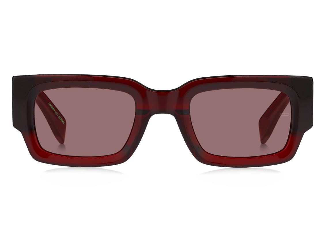 Солнцезащитные очки TOMMY HILFIGER TJ 0086/S C9A (49-24)