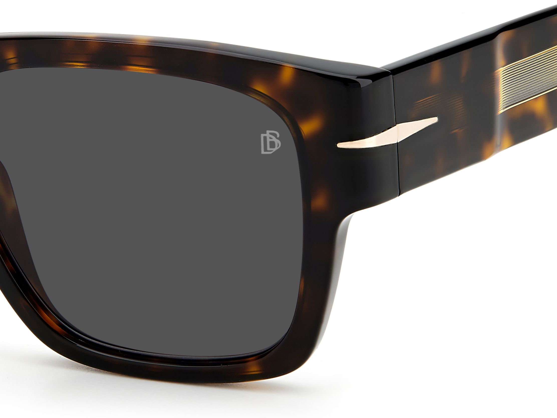 Солнцезащитные очки DAVID BECKHAM DB 7000/S BOLD 086 IR (52-20)