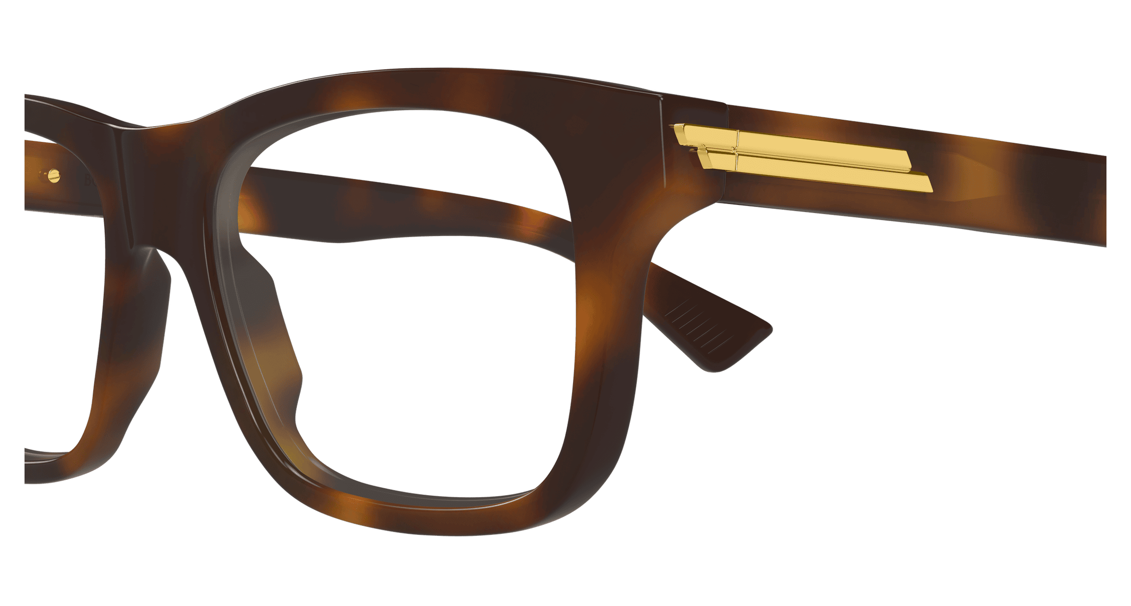Оправа BOTTEGA VENETA BV1412O 010 (54-18)