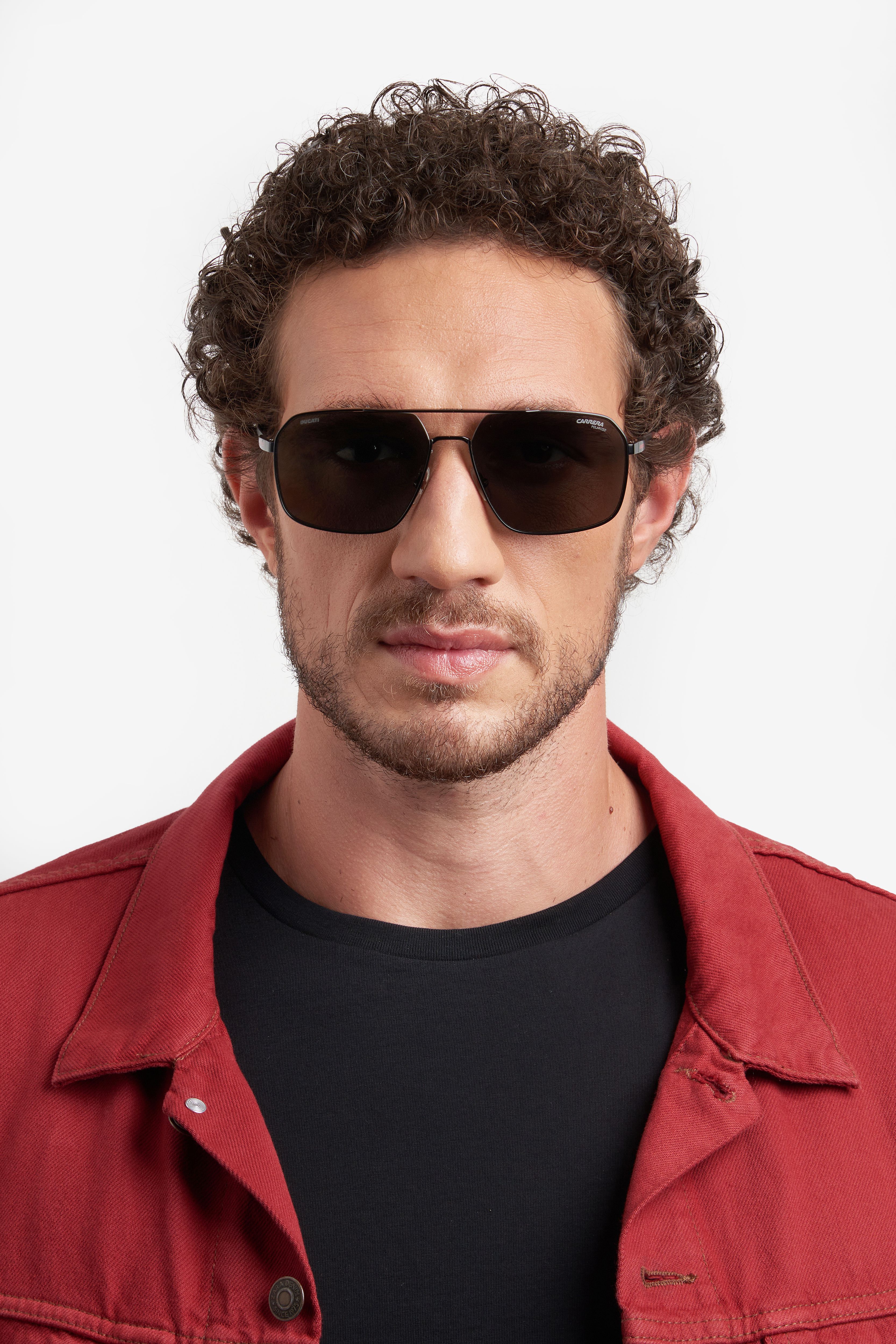 Солнцезащитные очки CARRERA CARDUC 038/S 003 UC (61-16)