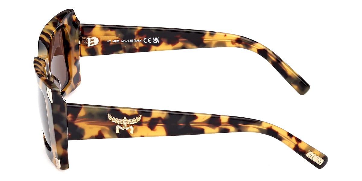 Солнцезащитные очки MCM MW 0007 53E (52-18)
