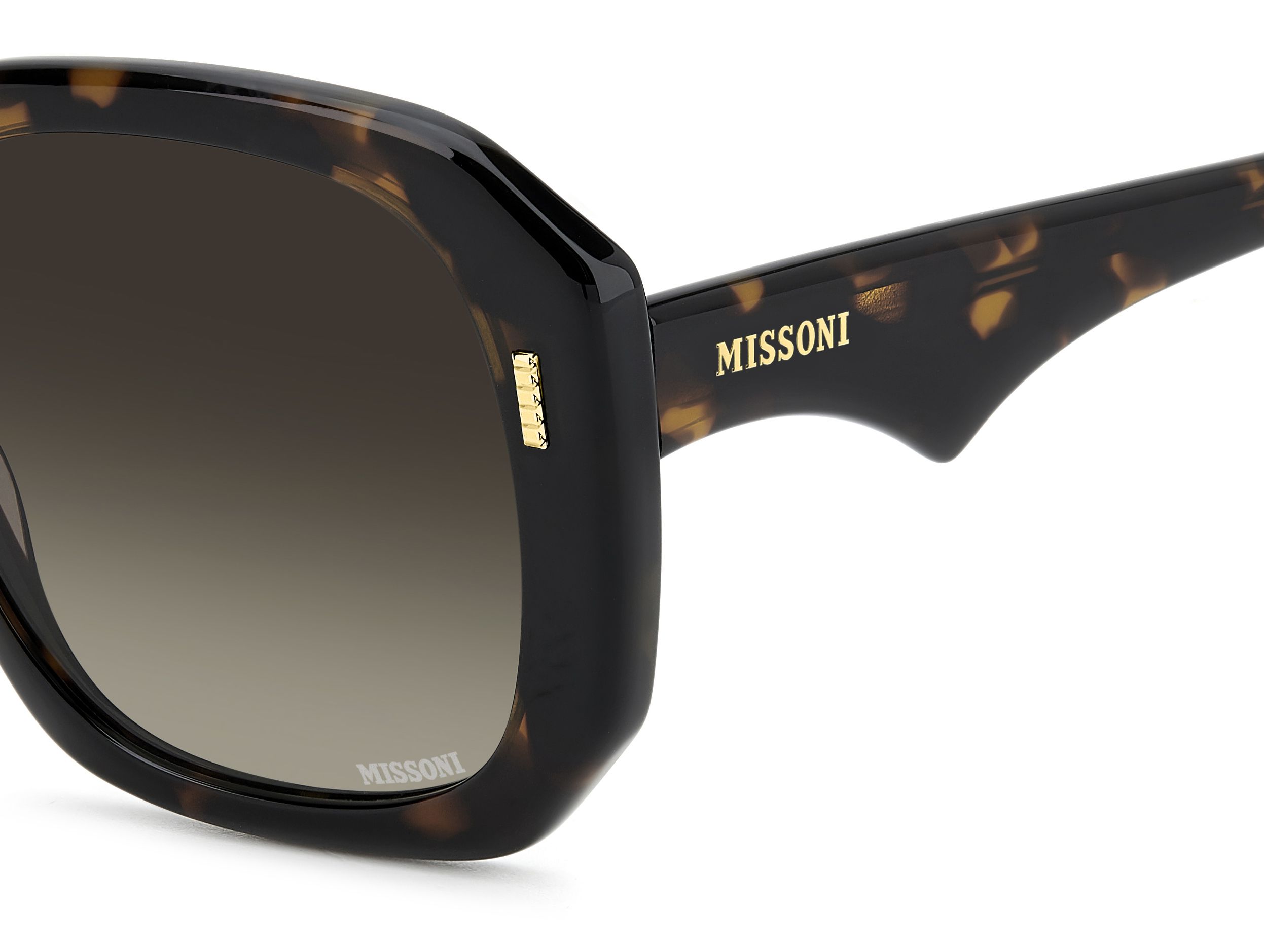 Солнцезащитные очки MISSONI MIS 0232/S 086 HA (56-18)
