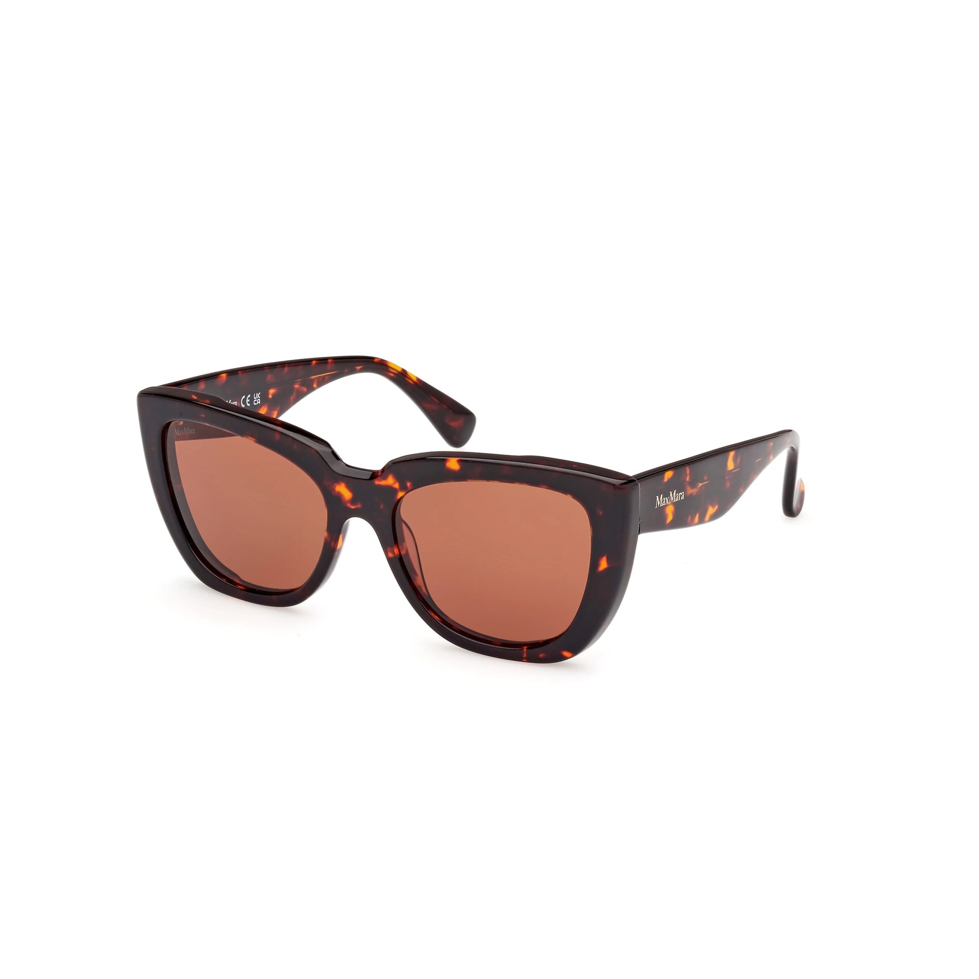 Солнцезащитные очки MAX MARA MM 0090 52E (54-18)