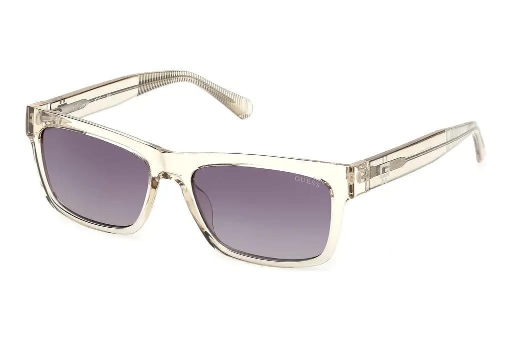Солнцезащитные очки GUESS GUS 00221 57Z (57-17)