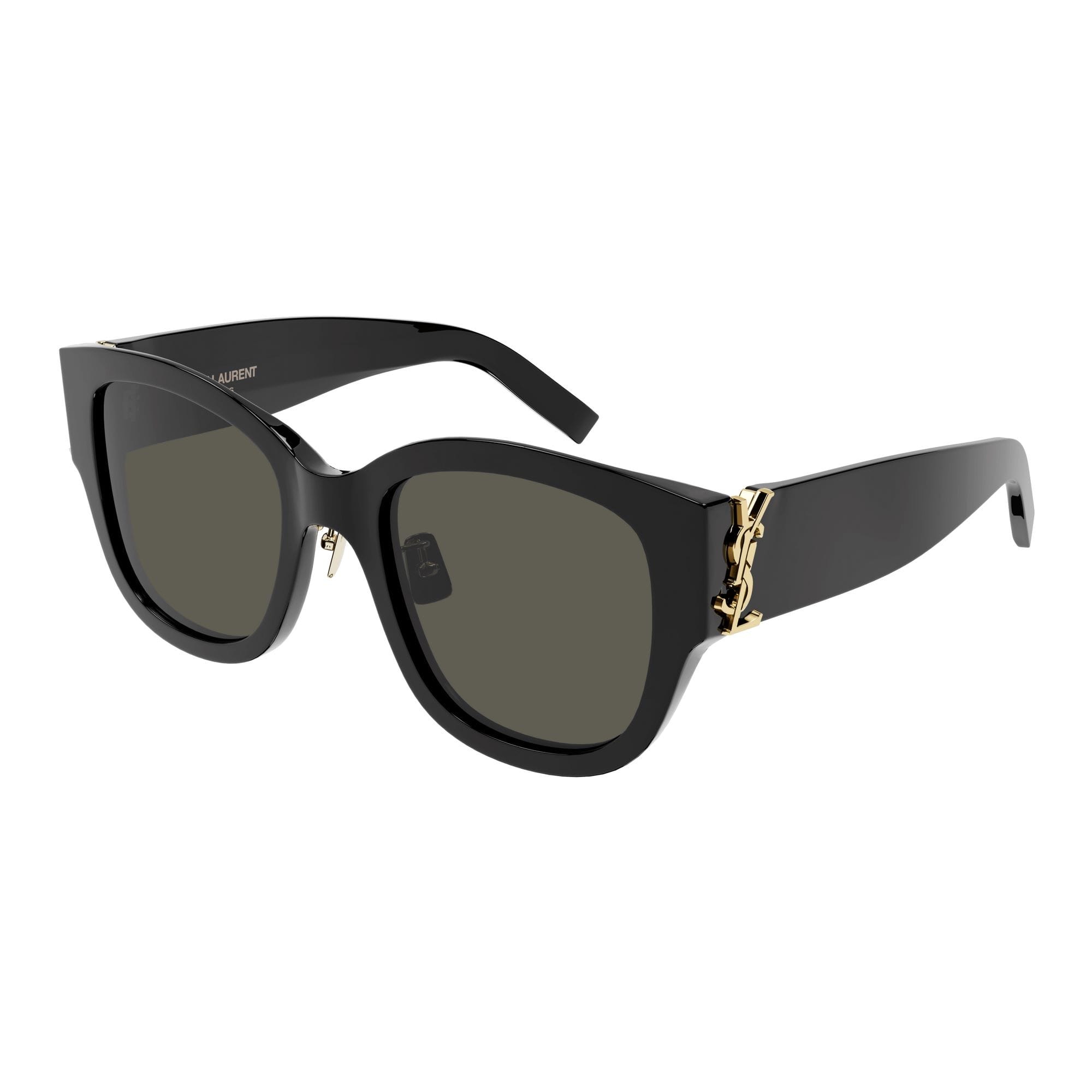 Солнцезащитные очки SAINT LAURENT SL M95/K 001 (54-21)