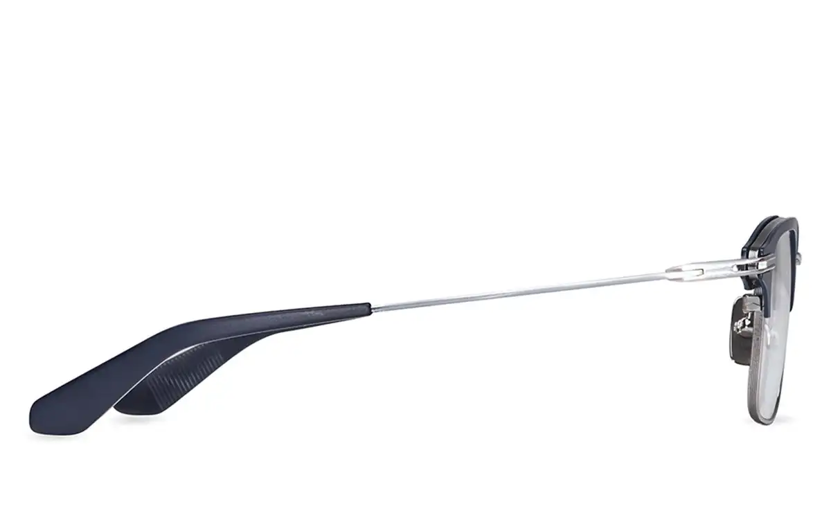 Оправа DITA TYPOGRAPHER DTX142-A-03 (52-19)