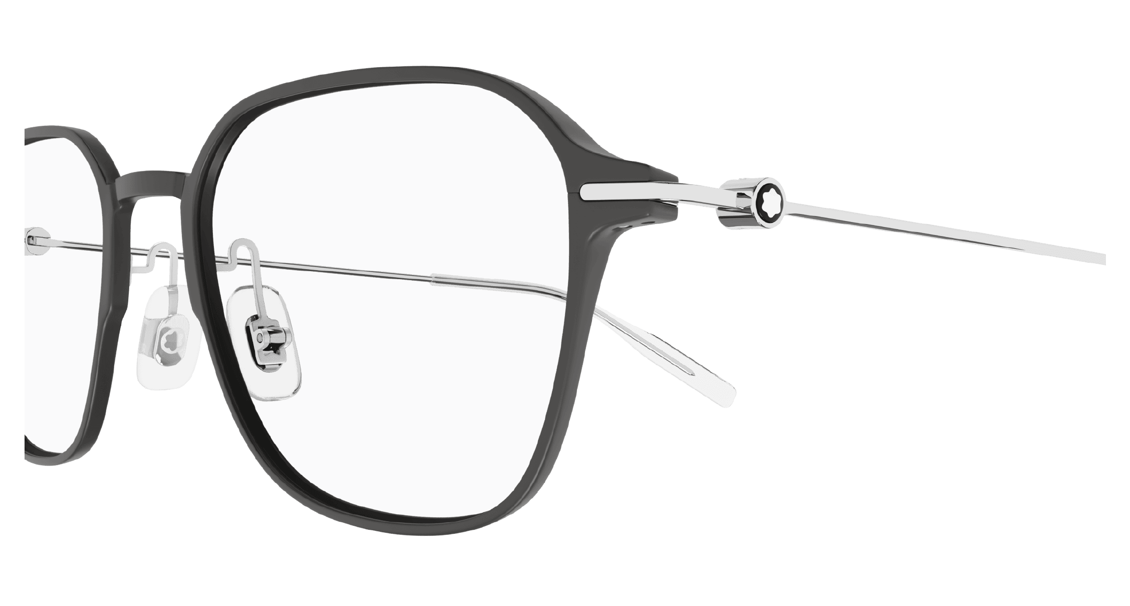 Оправа MONTBLANC MB0358O 010 (53-19)