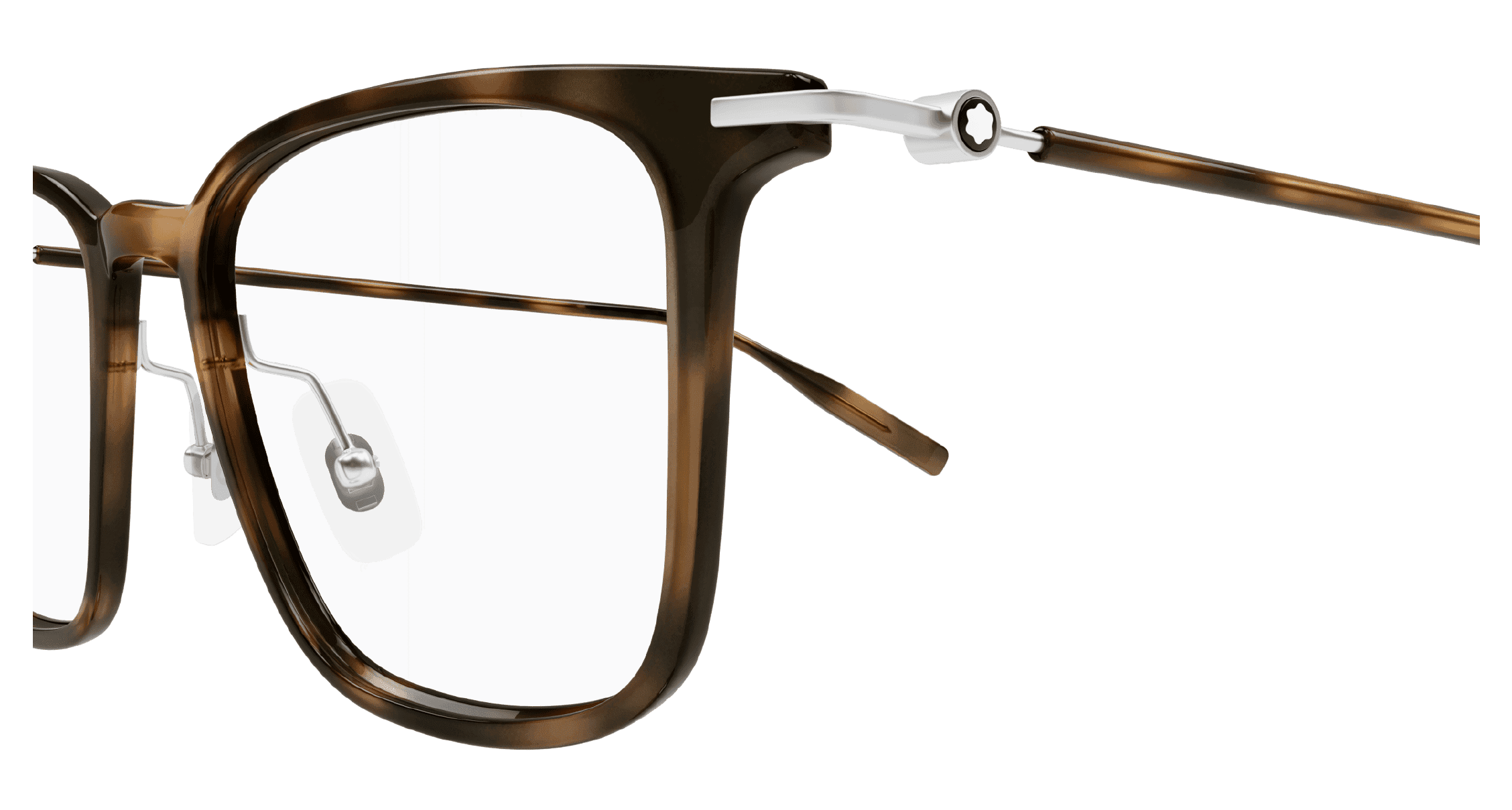 Оправа MONTBLANC MB0354O 004 (52-18)