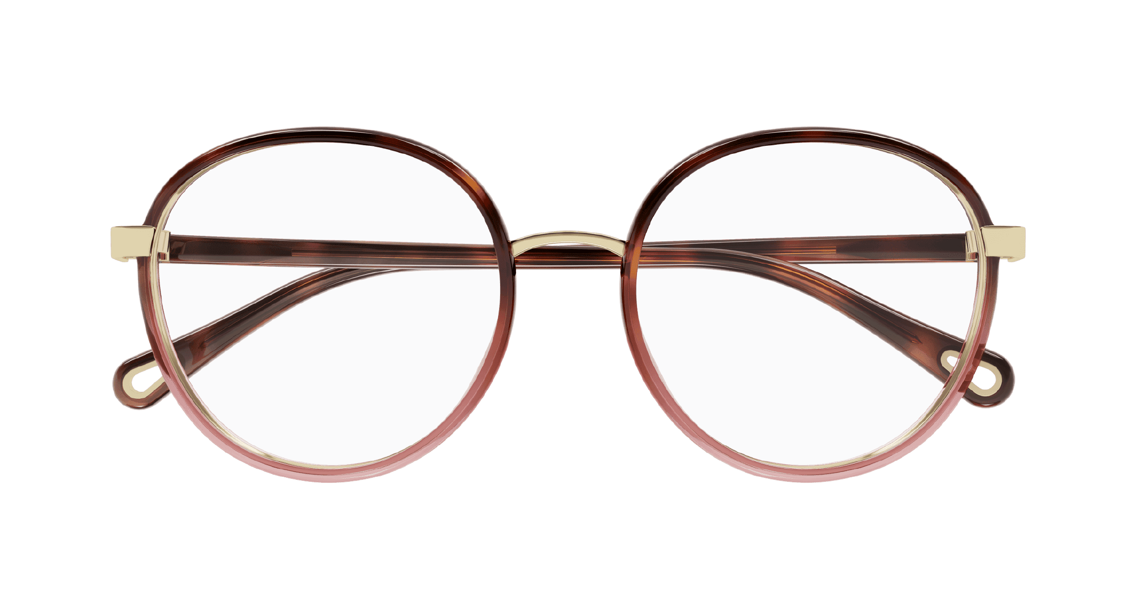 Оправа CHLOE CH0033O 010 (51-18)