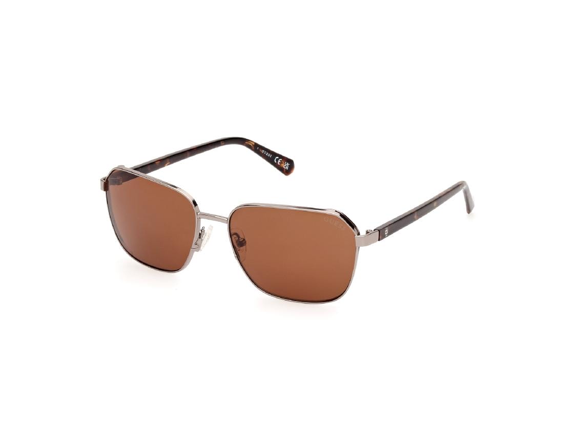 Солнцезащитные очки GUESS GUS 00117 08E (57-16)
