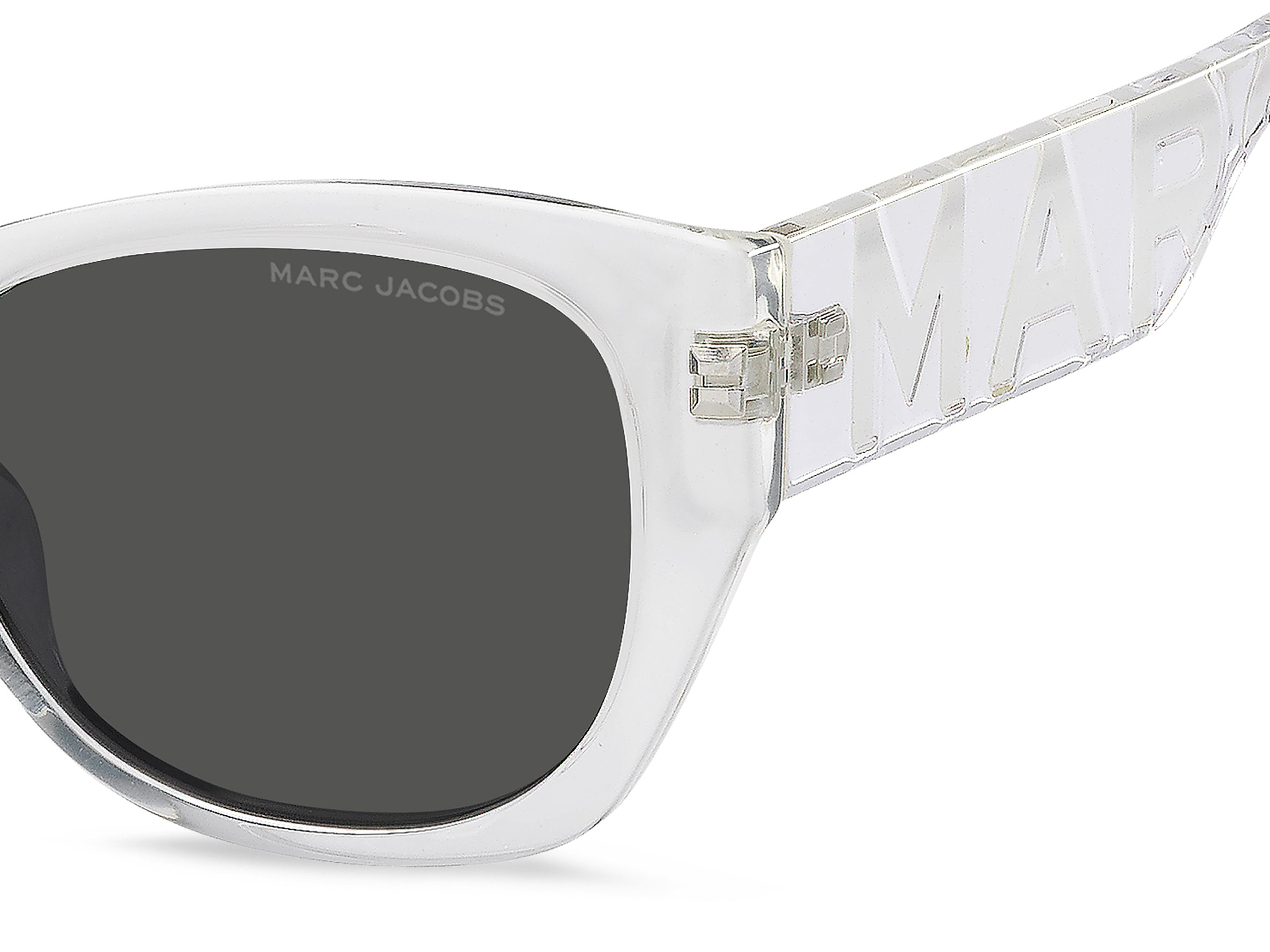 Солнцезащитные очки MARC JACOBS MARC 807/S 900 IR (54-19)