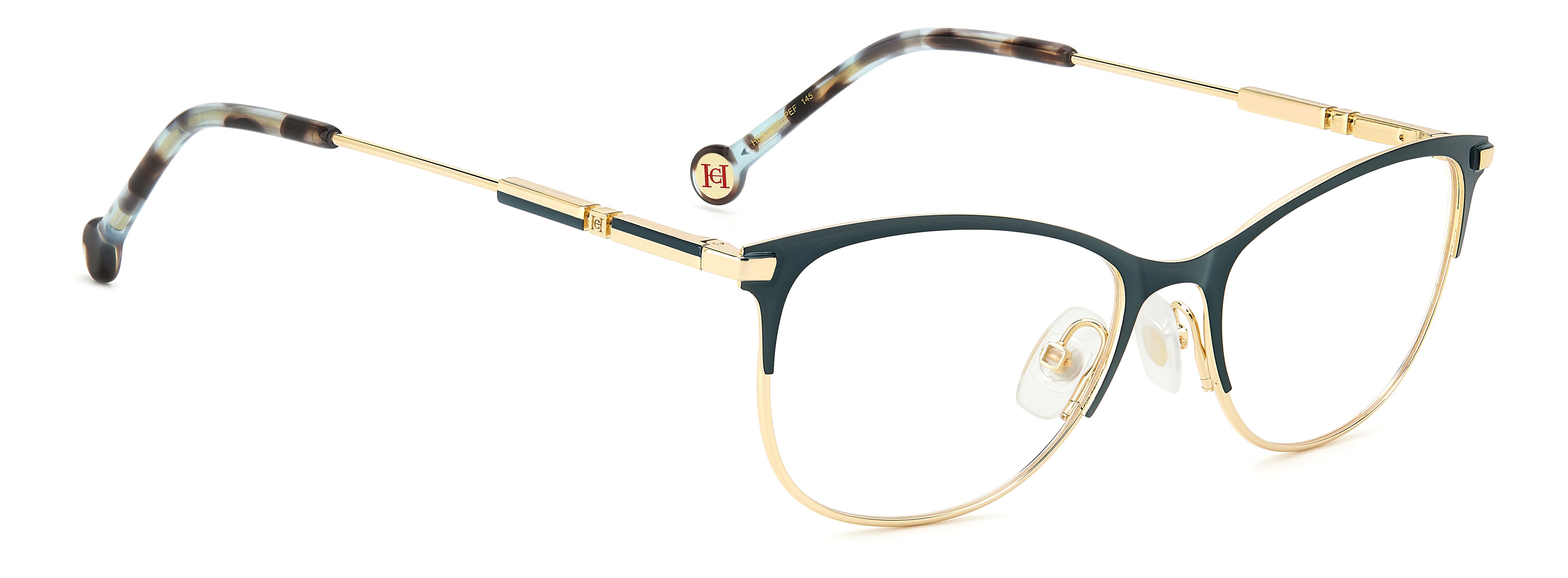 Оправа CAROLINA HERRERA HER 0211 PEF (53-17)