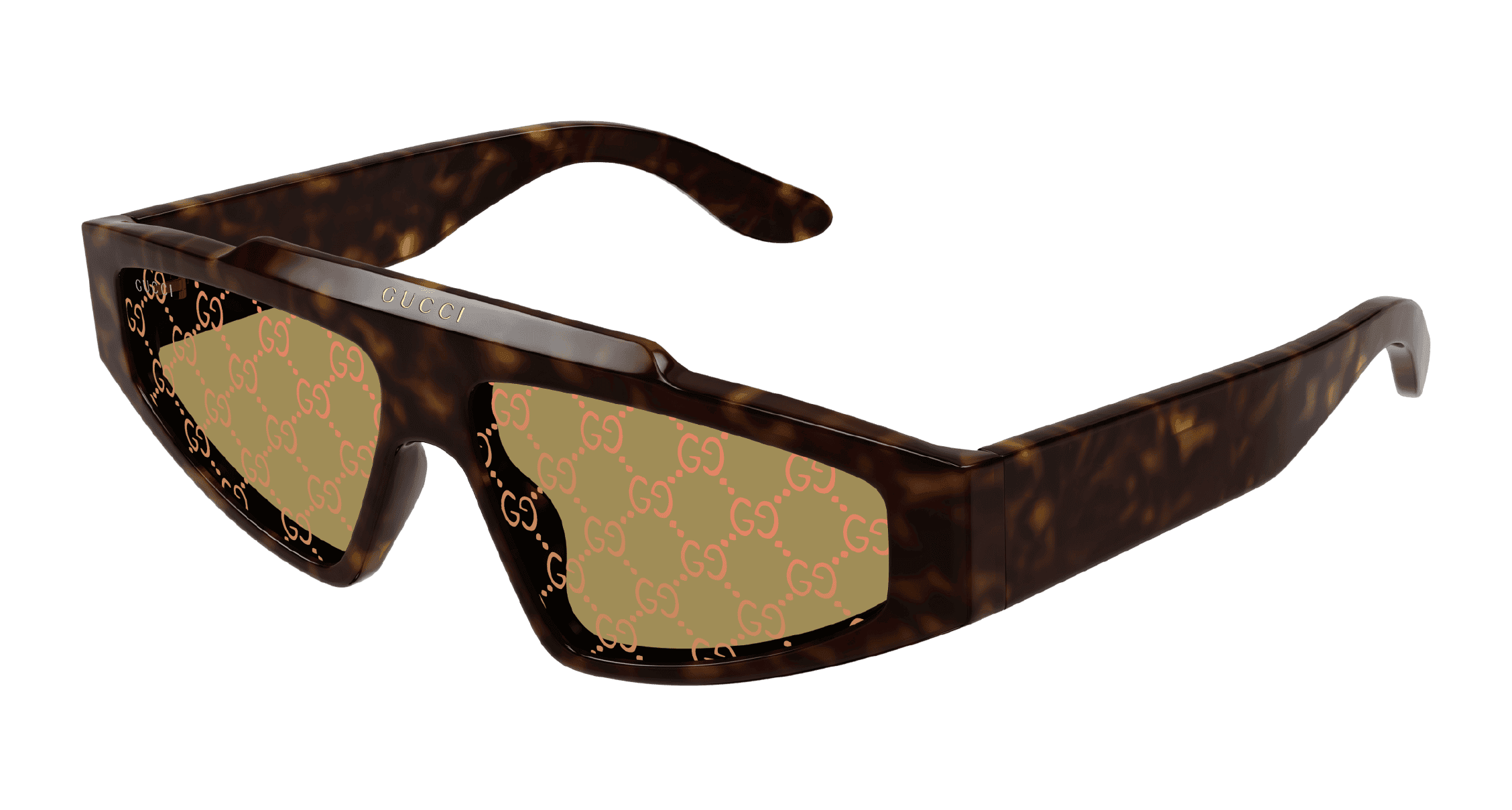 Солнцезащитные очки GUCCI GG1591S 002 (58-13)