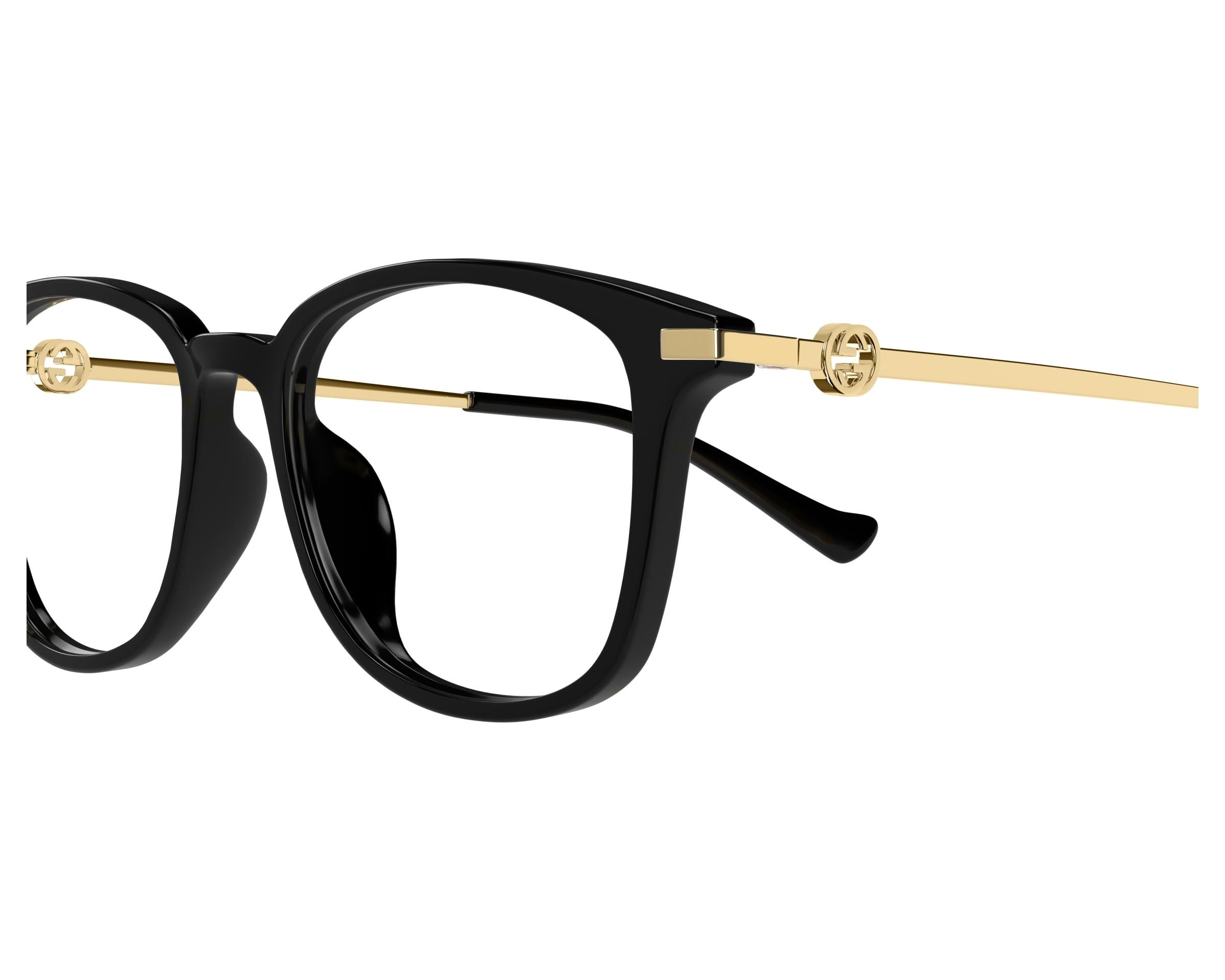 Оправа GUCCI GG1745OA 001 (53-17)