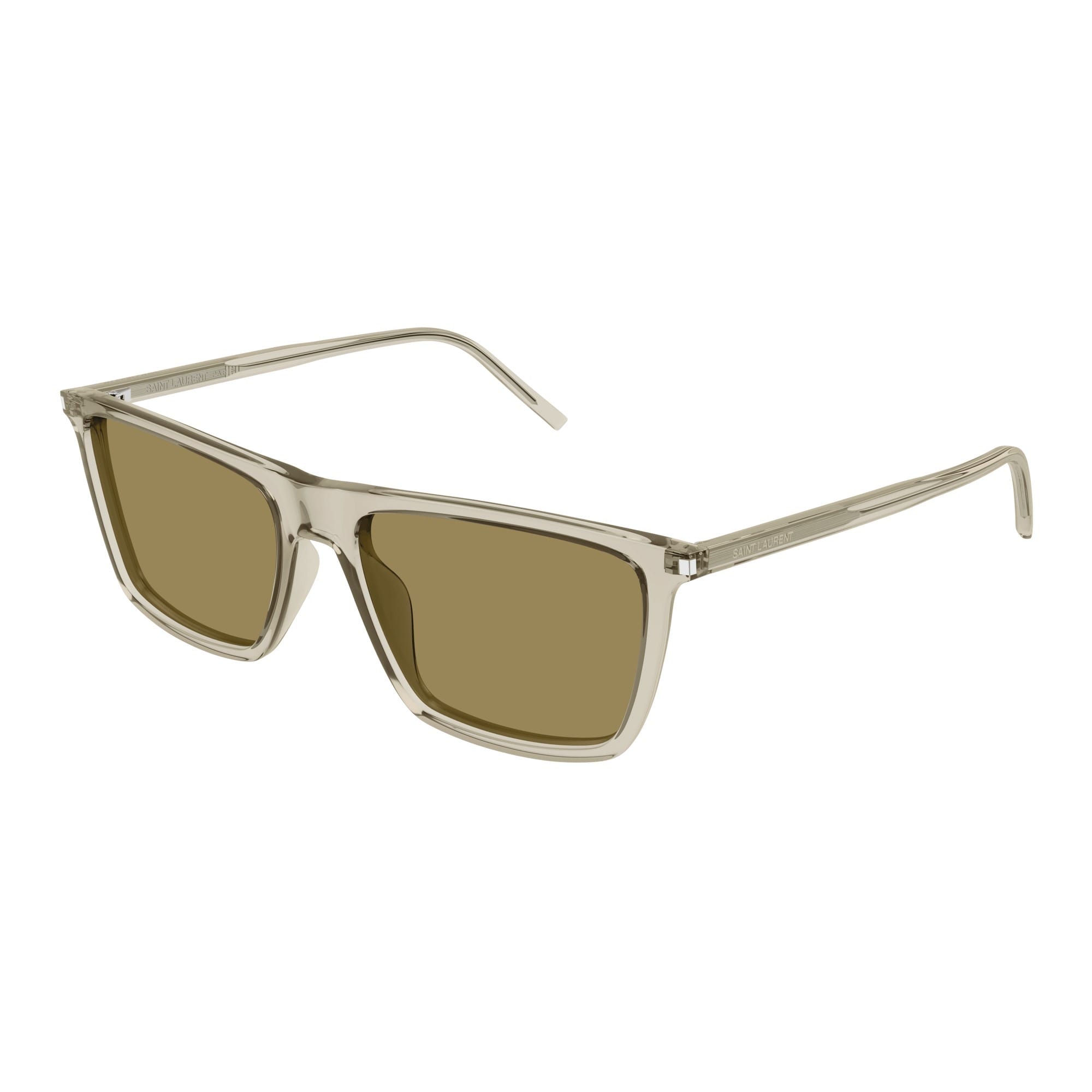 Солнцезащитные очки SAINT LAURENT SL 668 005 (56-17)