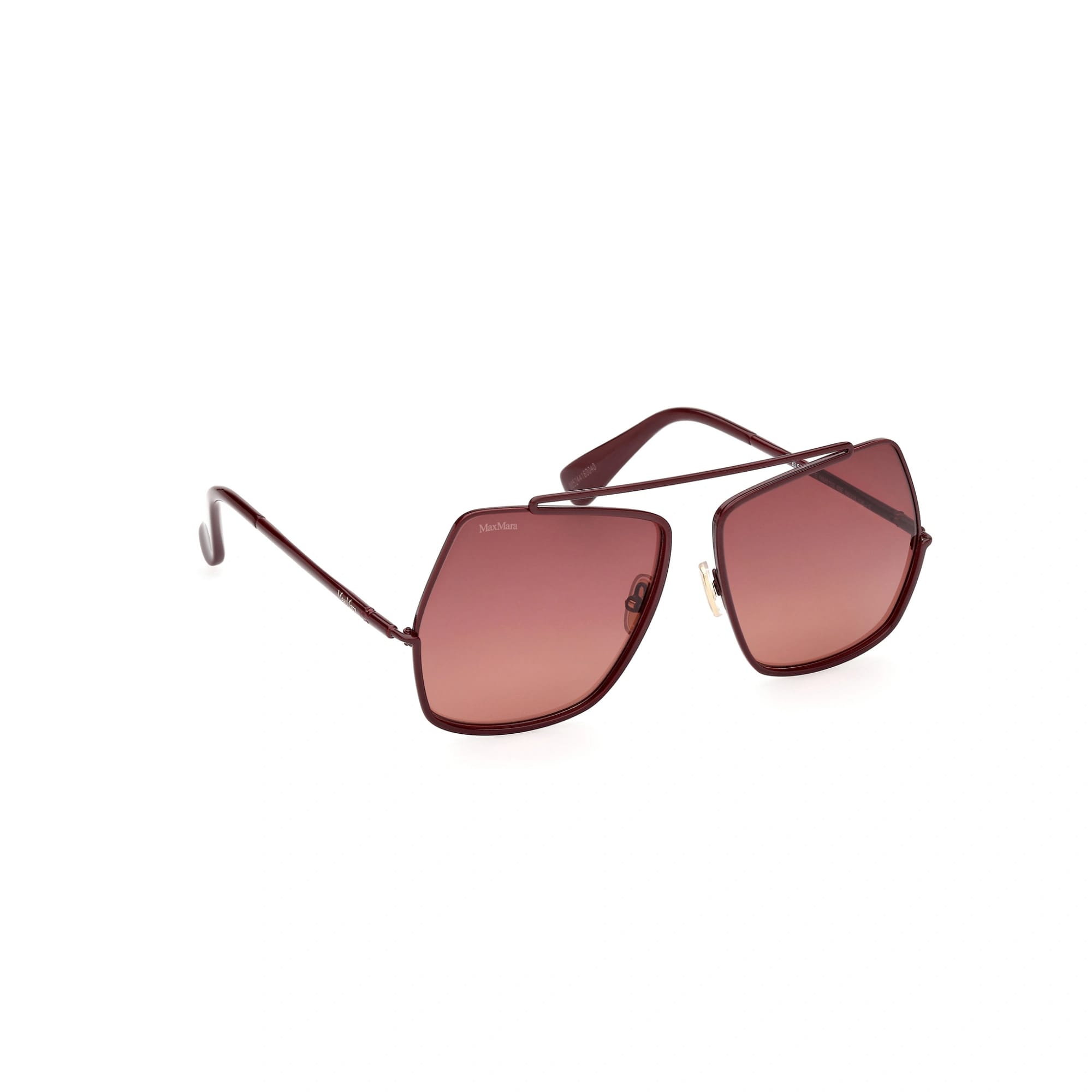 Солнцезащитные очки MAX MARA MM 0102 69F (58-14)
