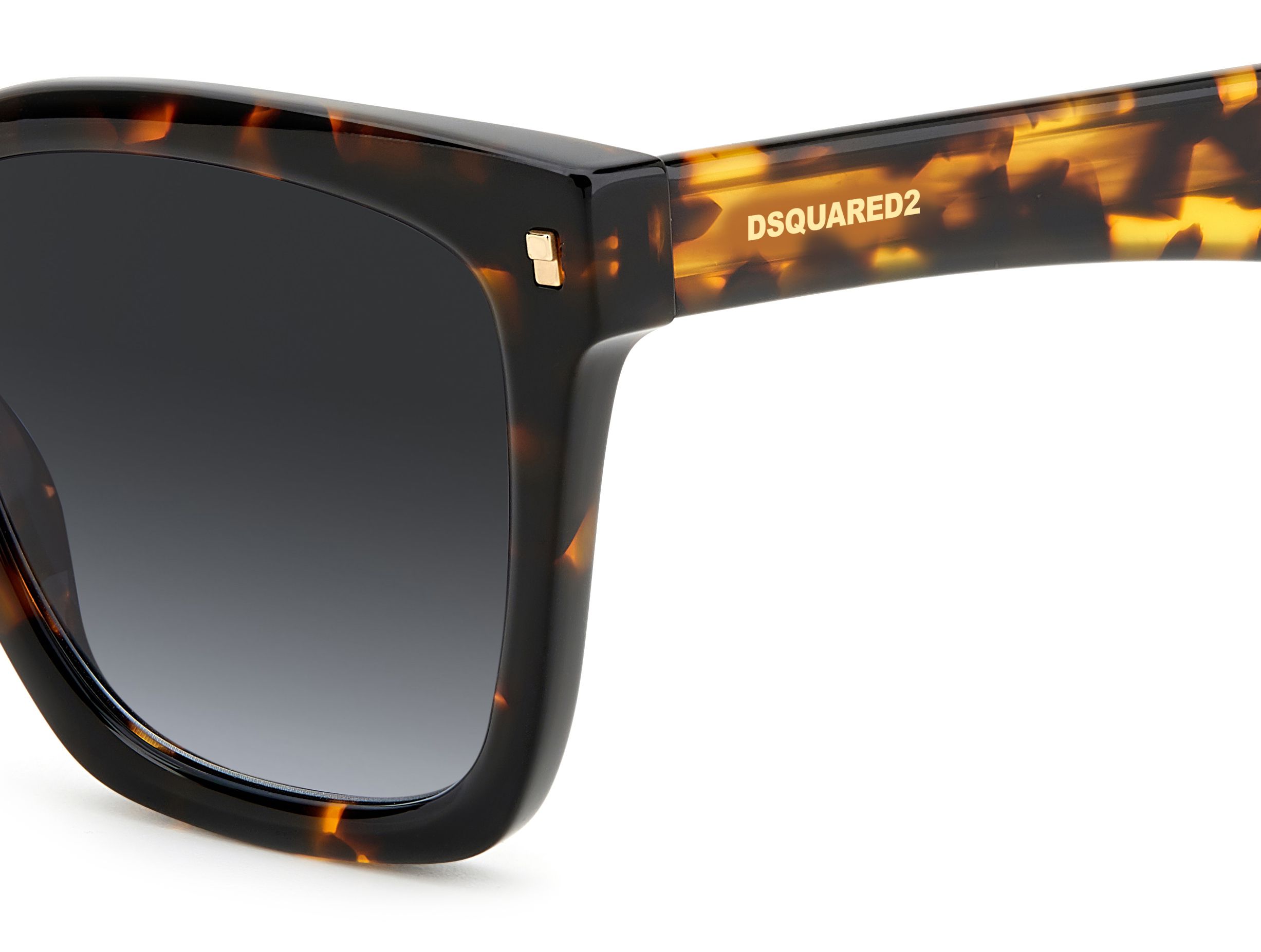 Солнцезащитные очки DSQUARED2 D2 0053/S A84 GB (53-21)