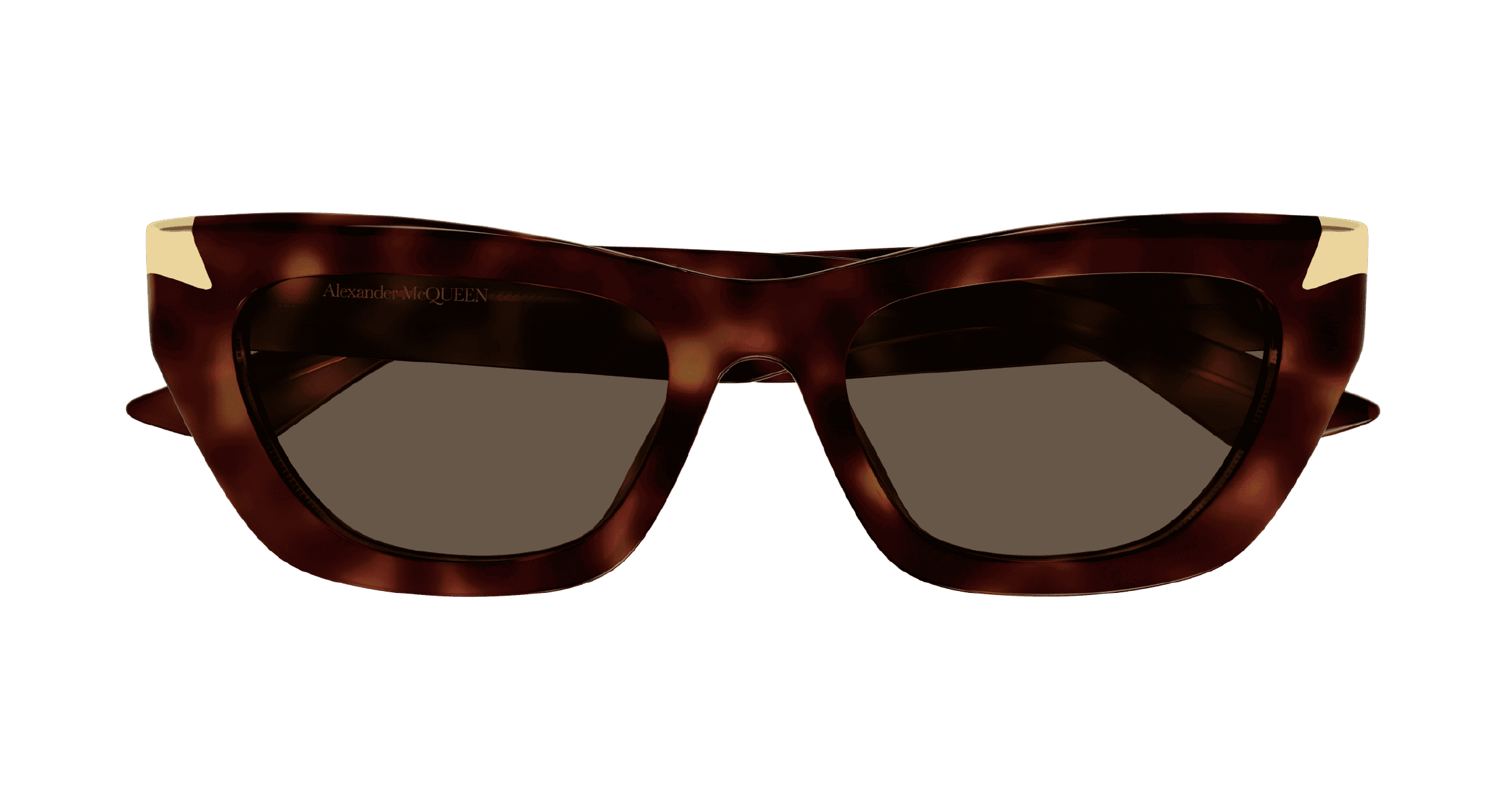 Солнцезащитные очки ALEXANDER MCQUEEN AM0440SA 003 (53-19)