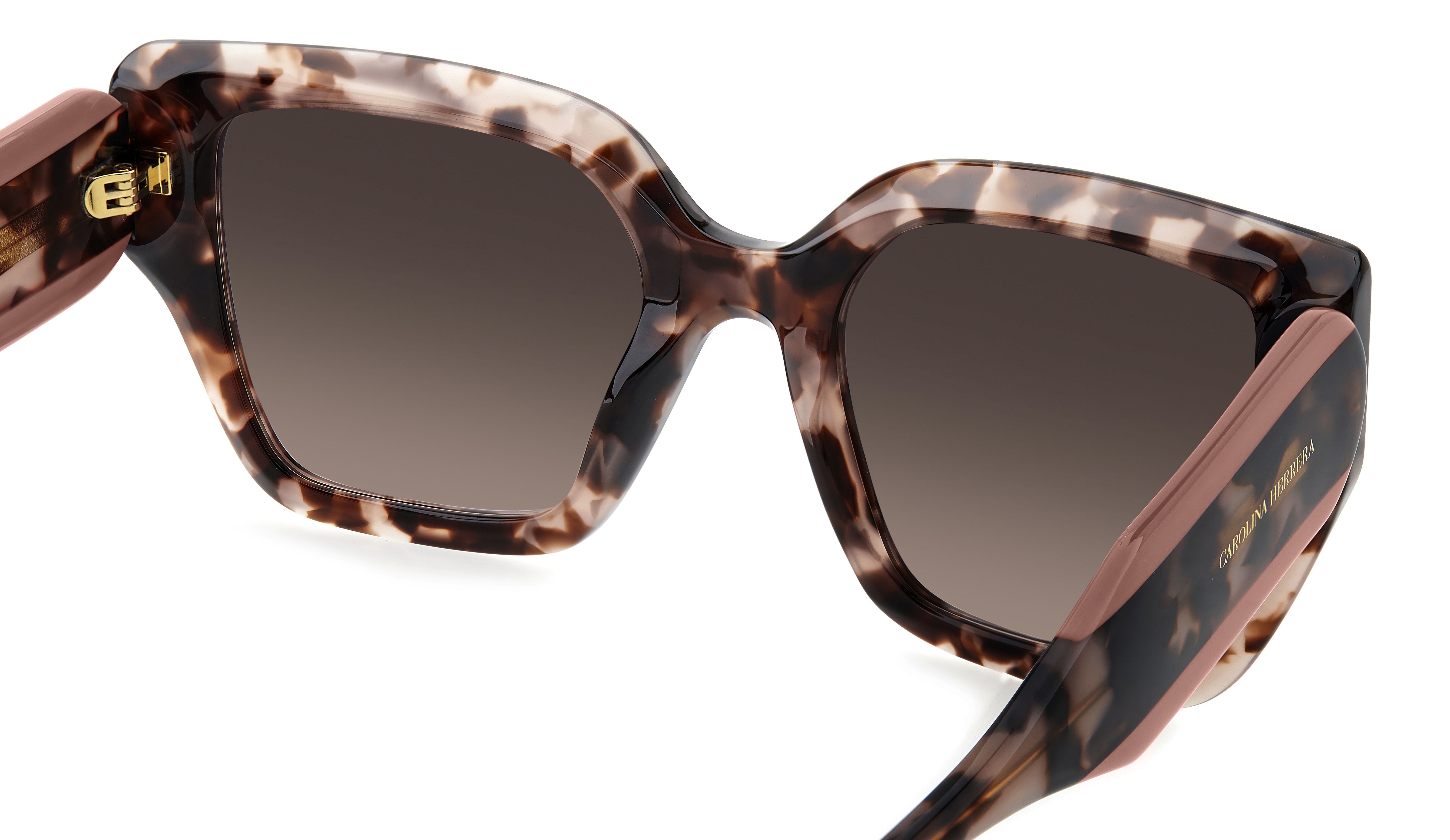 Солнцезащитные очки CAROLINA HERRERA HER 0323/S HT8 HA (53-21)