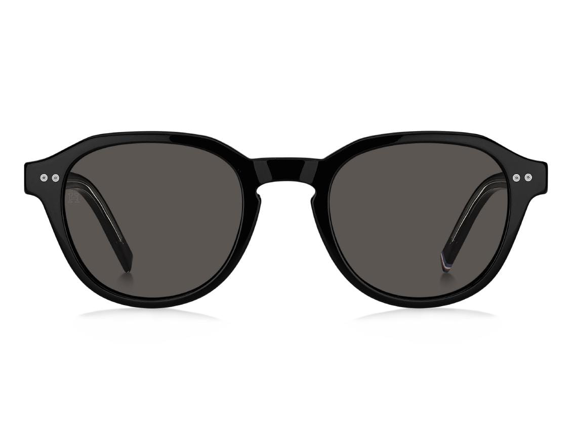 Солнцезащитные очки TOMMY HILFIGER TH 1970/S 807 (49-22)