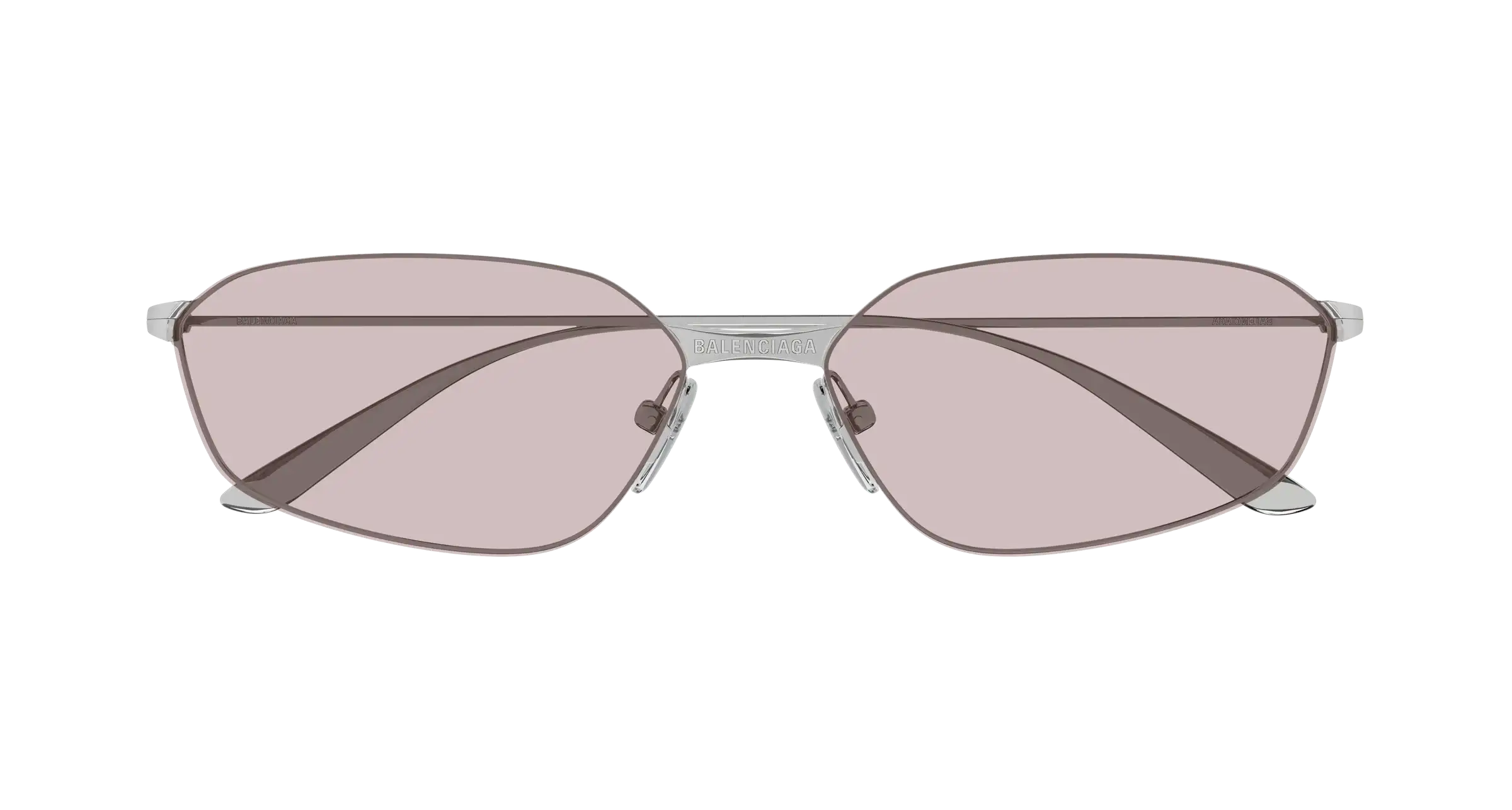 Солнцезащитные очки BALENCIAGA BB0412S 006 (62-15)