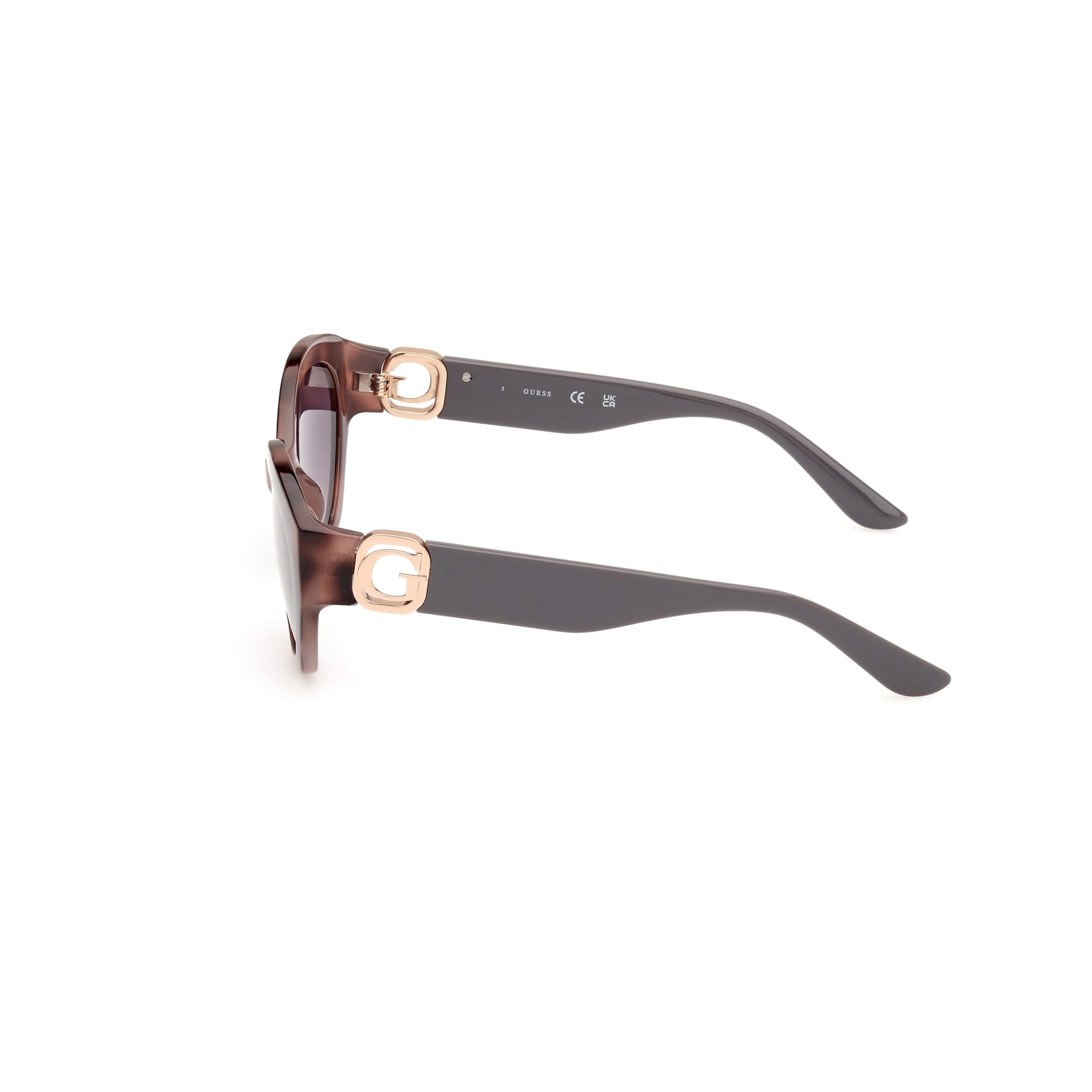 Солнцезащитные очки GUESS GUS 00104 55B (56-19)