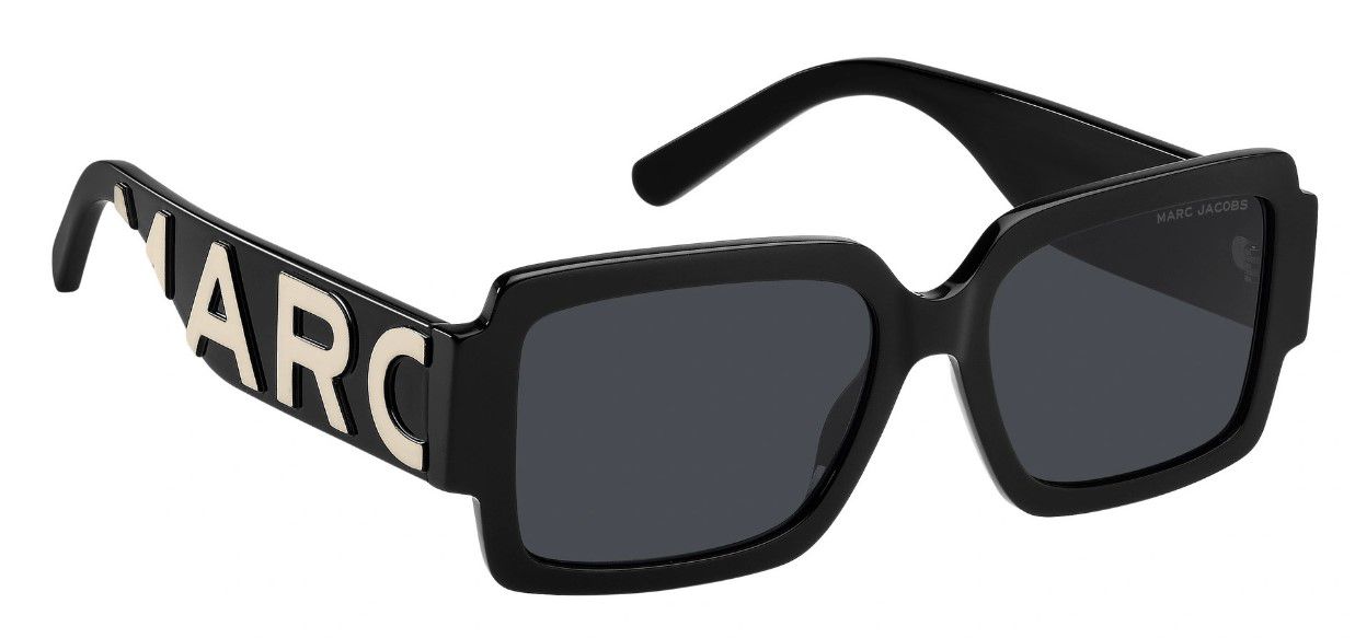 Солнцезащитные очки MARC JACOBS MARC 693/S 80S 2K (55-17)