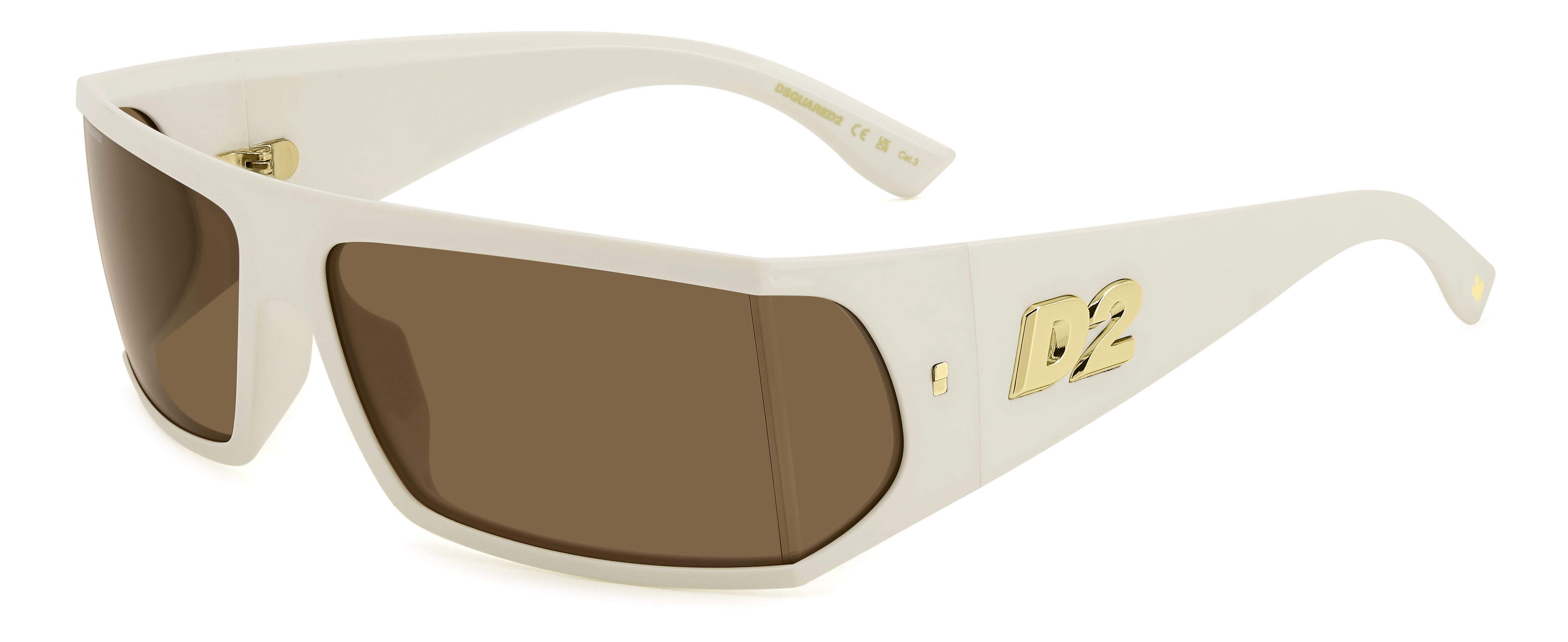 Солнцезащитные очки DSQUARED2 D2 0140/S SZJ 70 (73-15)