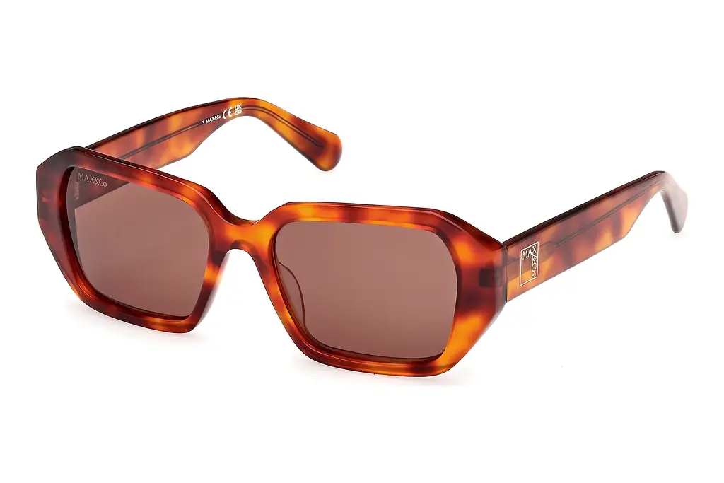 Солнцезащитные очки MAX&CO MO 0126 53E (53-17)
