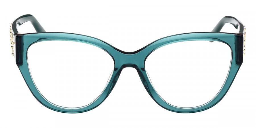 Оправа GUESS BY MARCIANO GM 50018 098 (54-17)