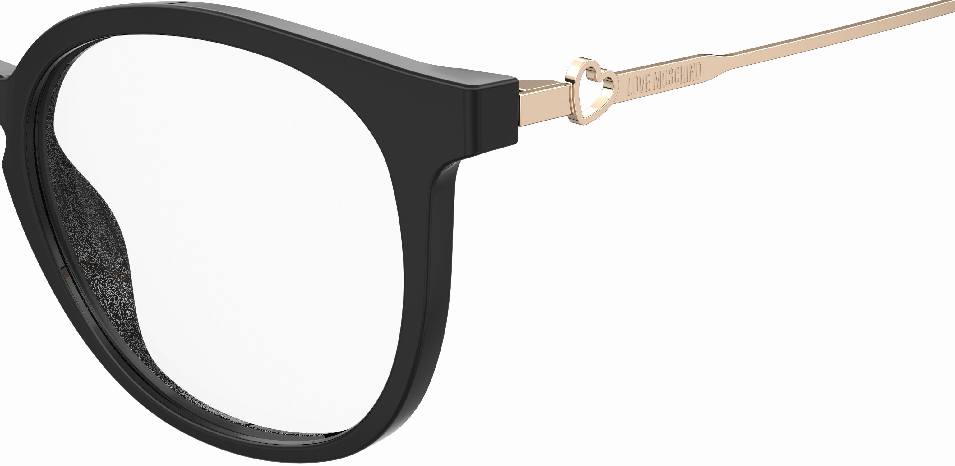 Оправа MOSCHINO LOVE MOL607/TN 807 (49-18)