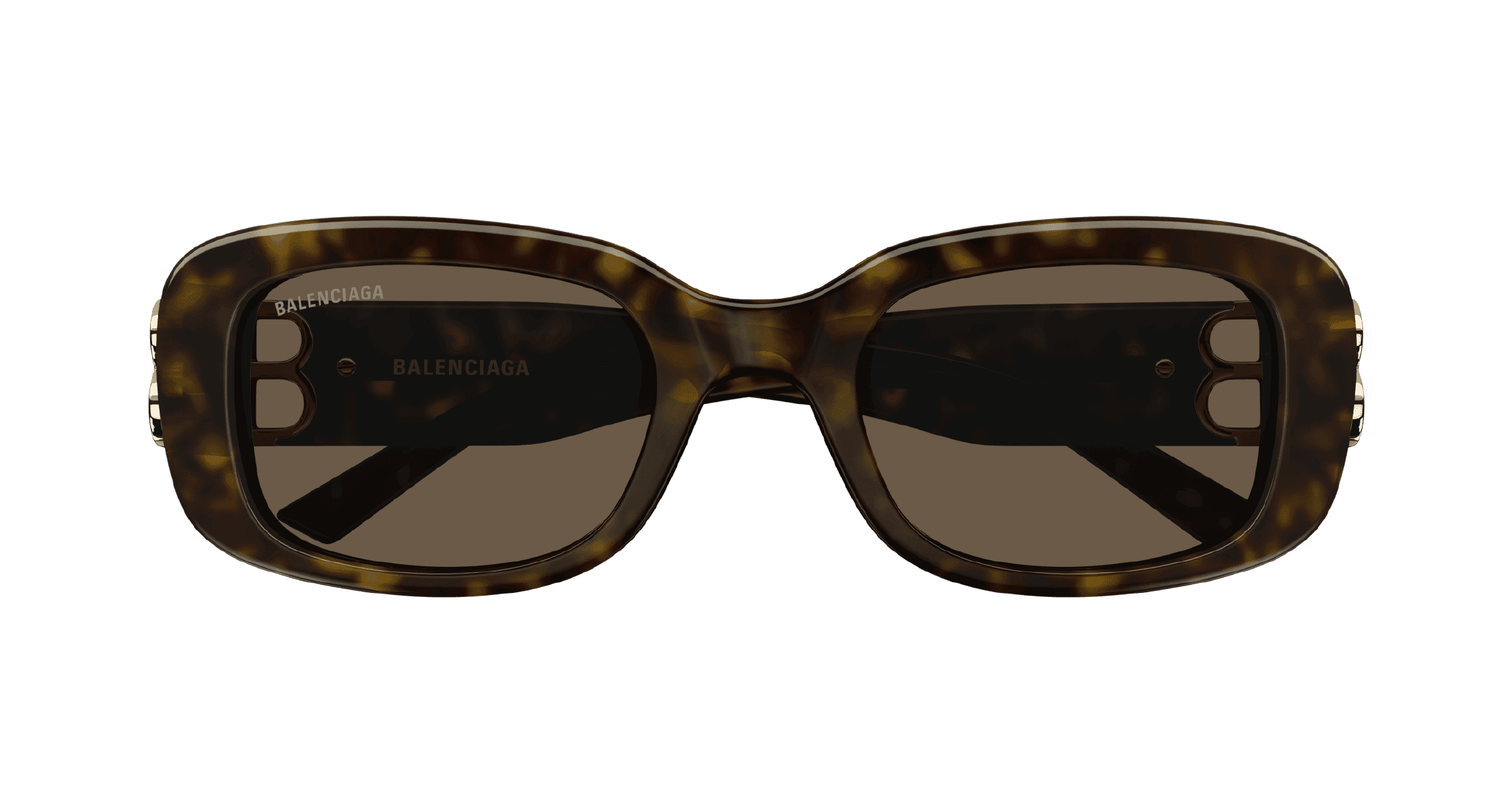 Солнцезащитные очки BALENCIAGA BB0310SK 002 (53-22)