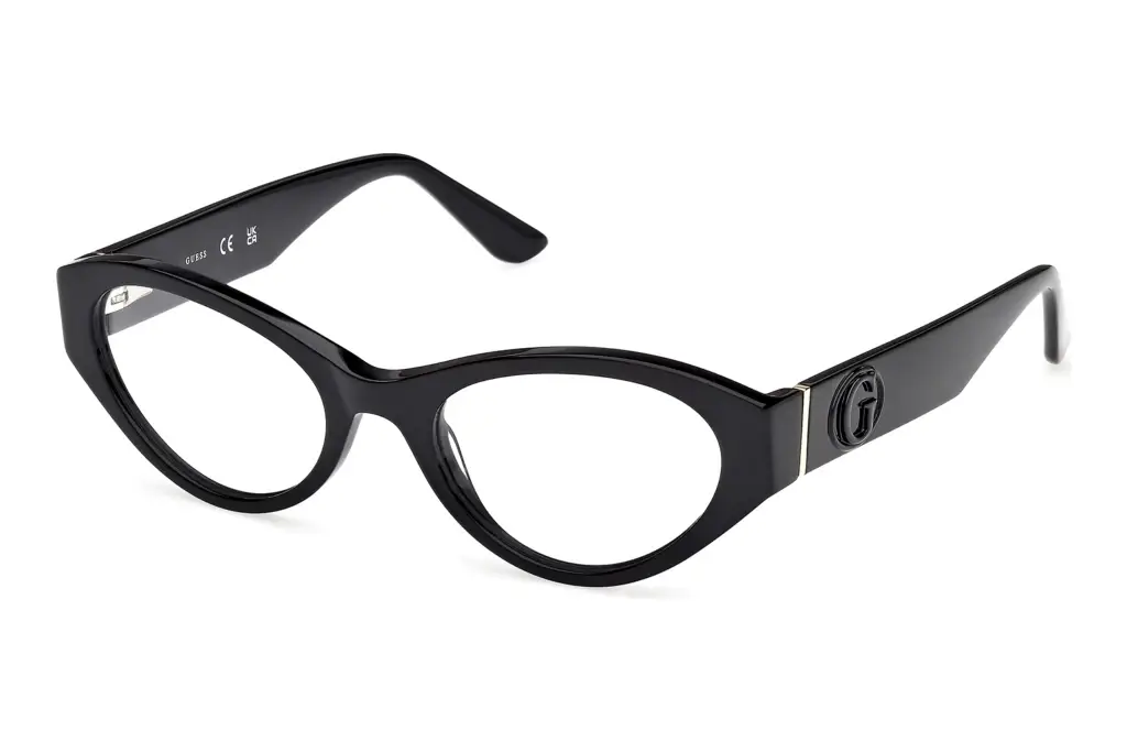 Оправа GUESS GU 50305 001 (52-19)