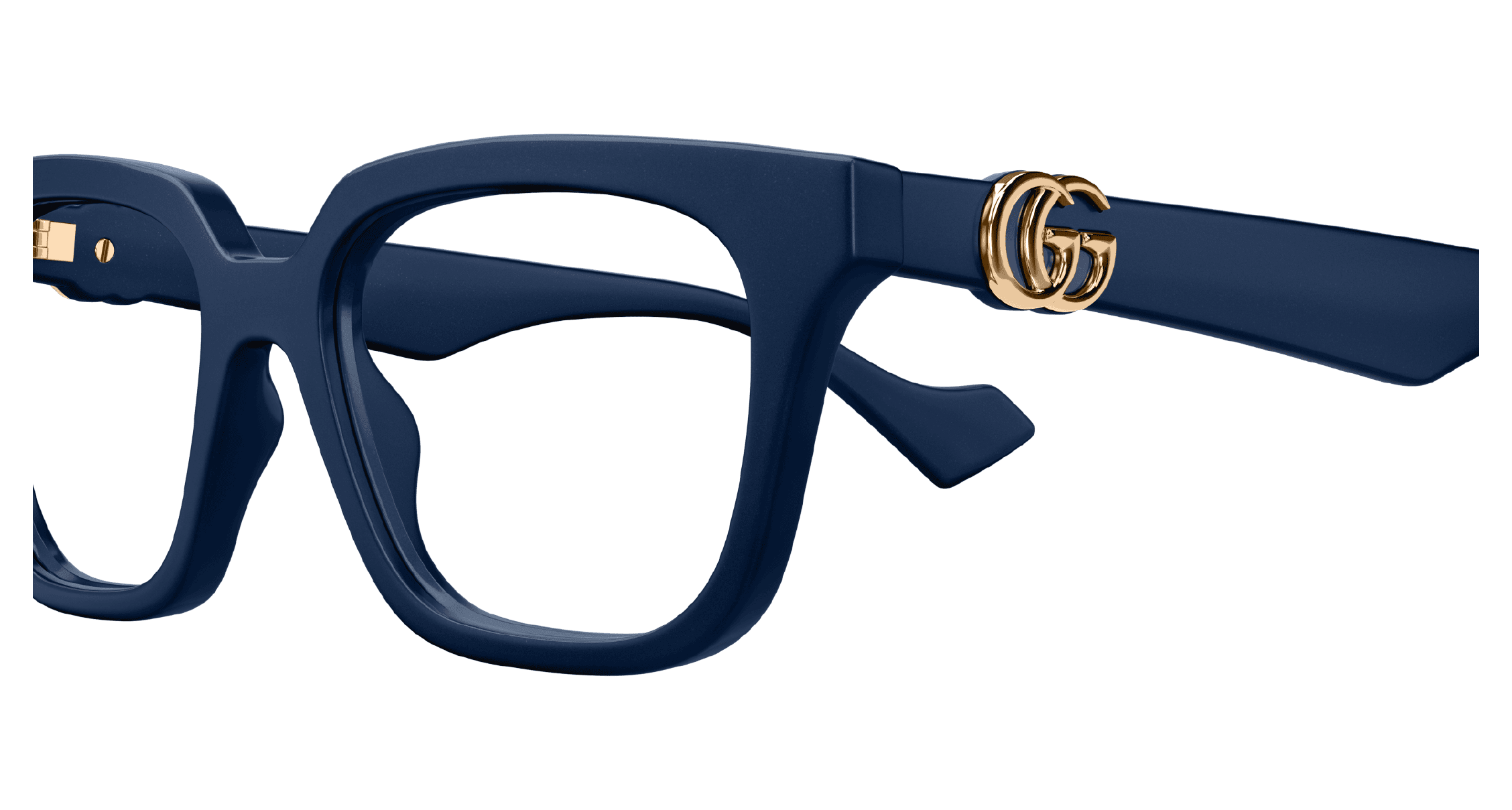 Оправа GUCCI GG1536O 011 (53-17)