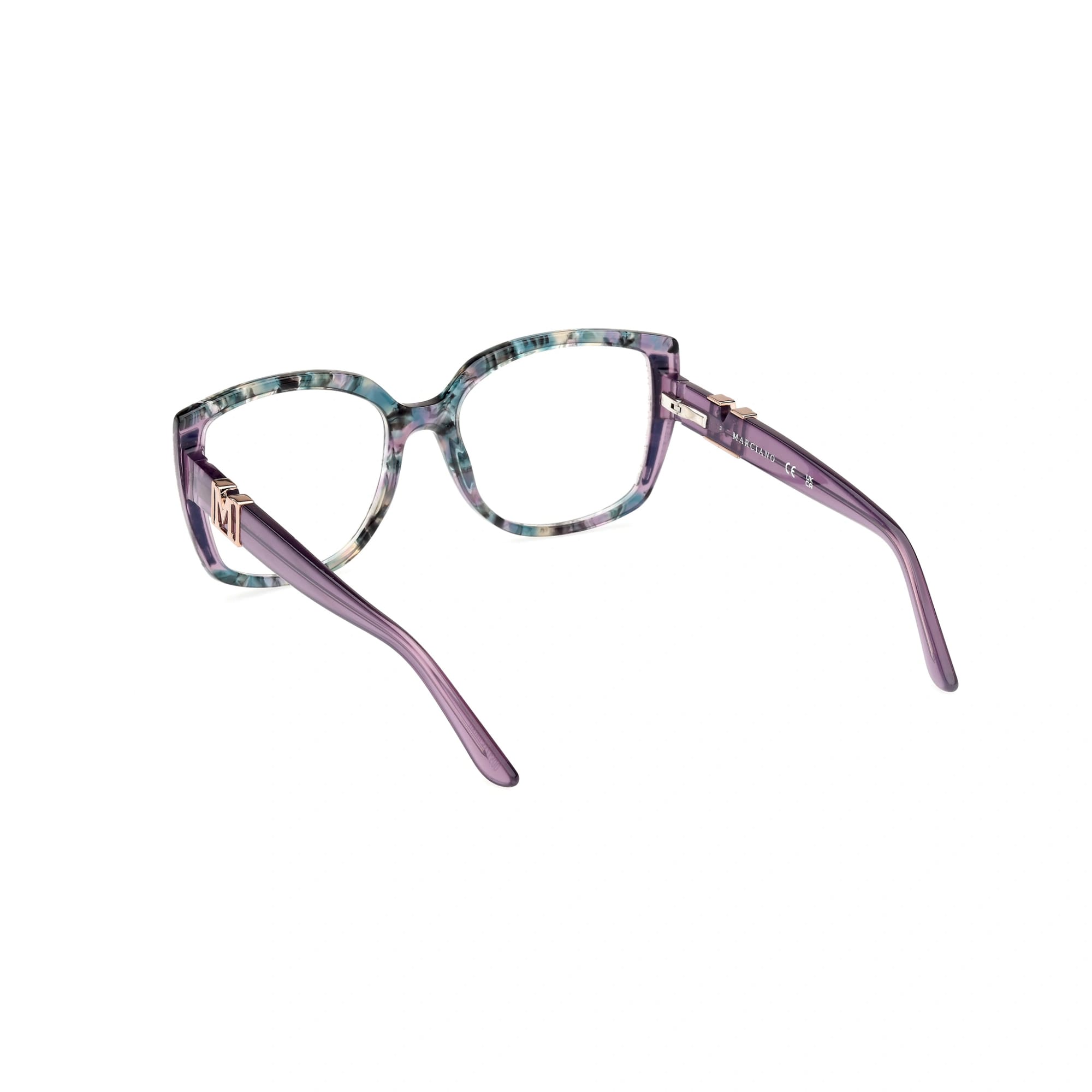Оправа GUESS BY MARCIANO GM 50012 083 (55-18)