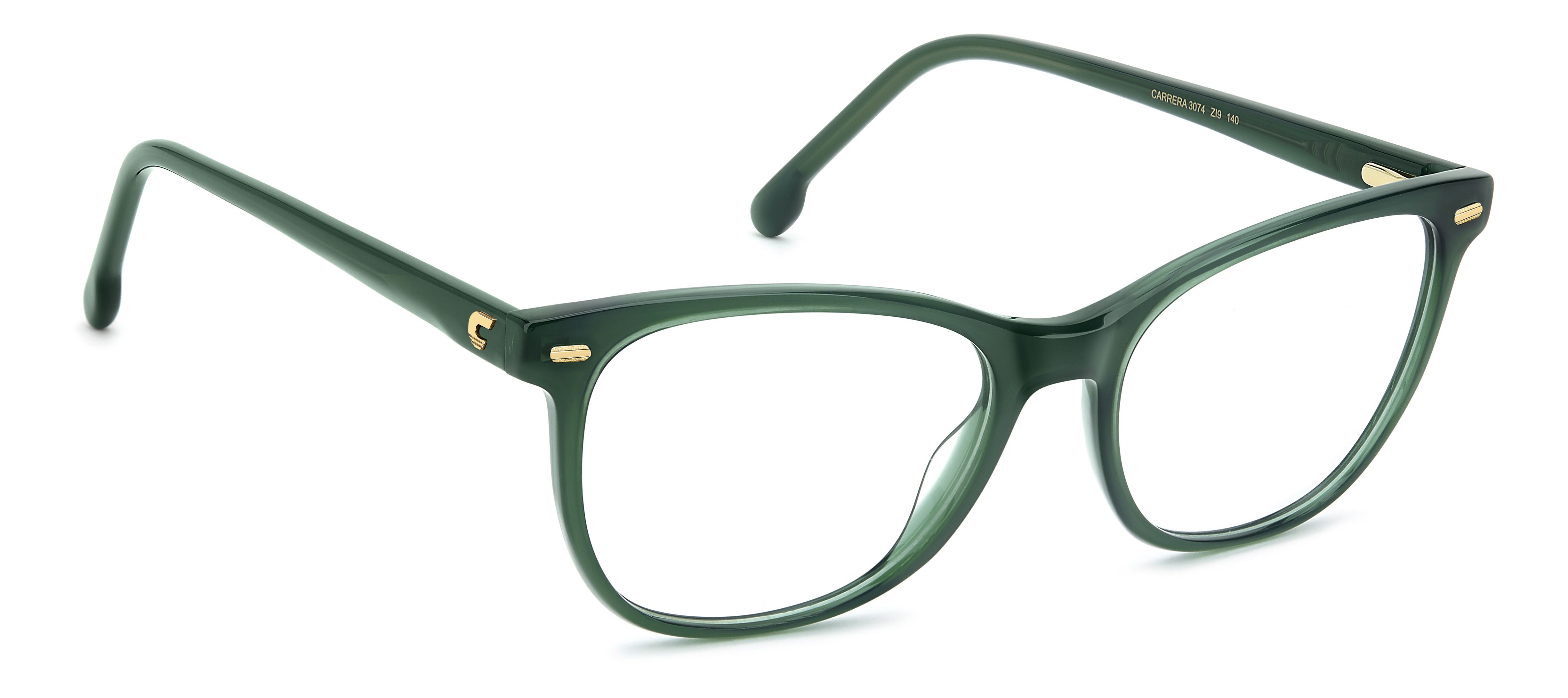 Оправа CARRERA 3074 ZI9 (53-17)