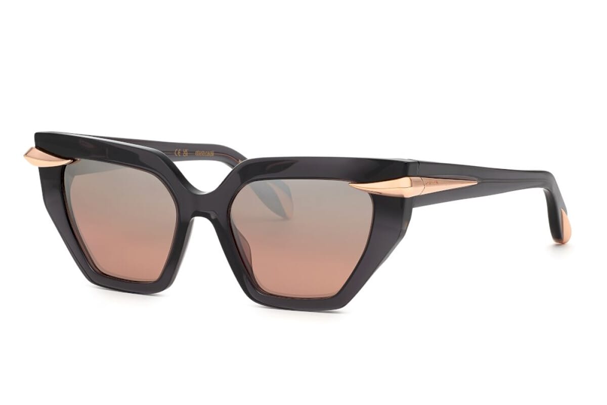 Солнцезащитные очки ROBERTO CAVALLI SRC001M 705X (54-19)