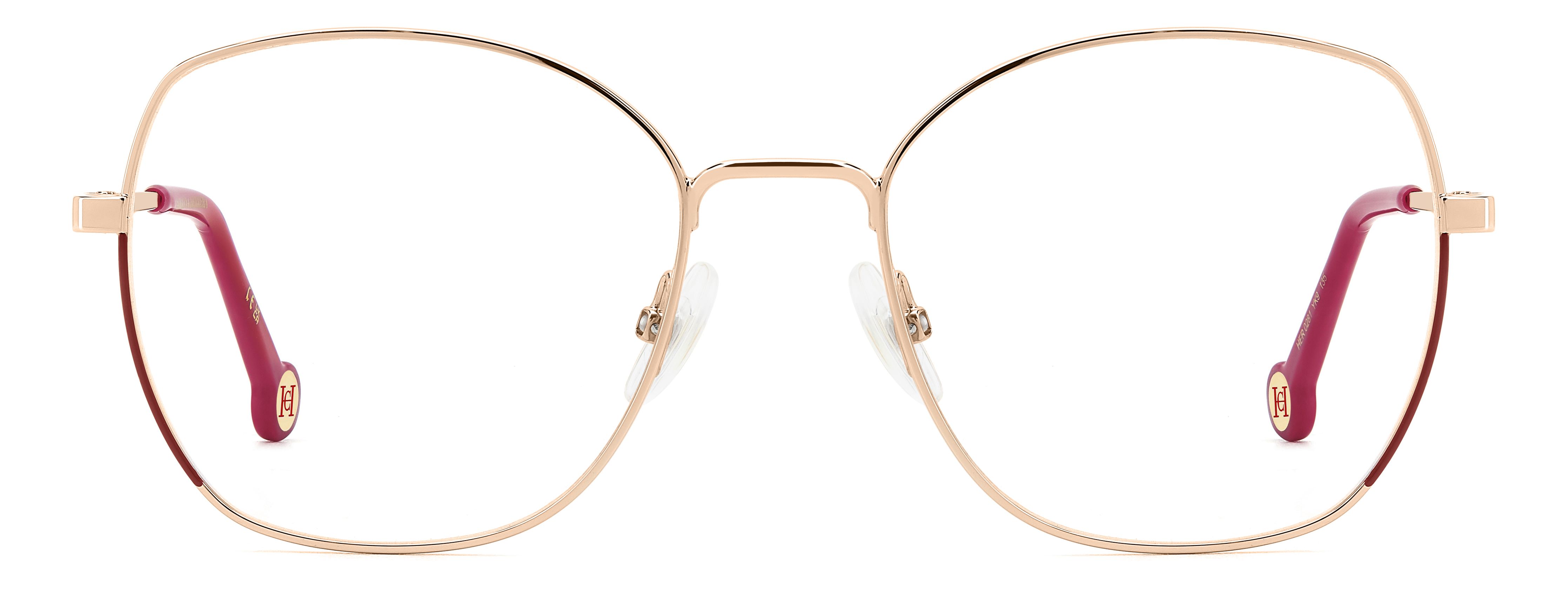Оправа CAROLINA HERRERA HER 0281 YK9 (52-18)