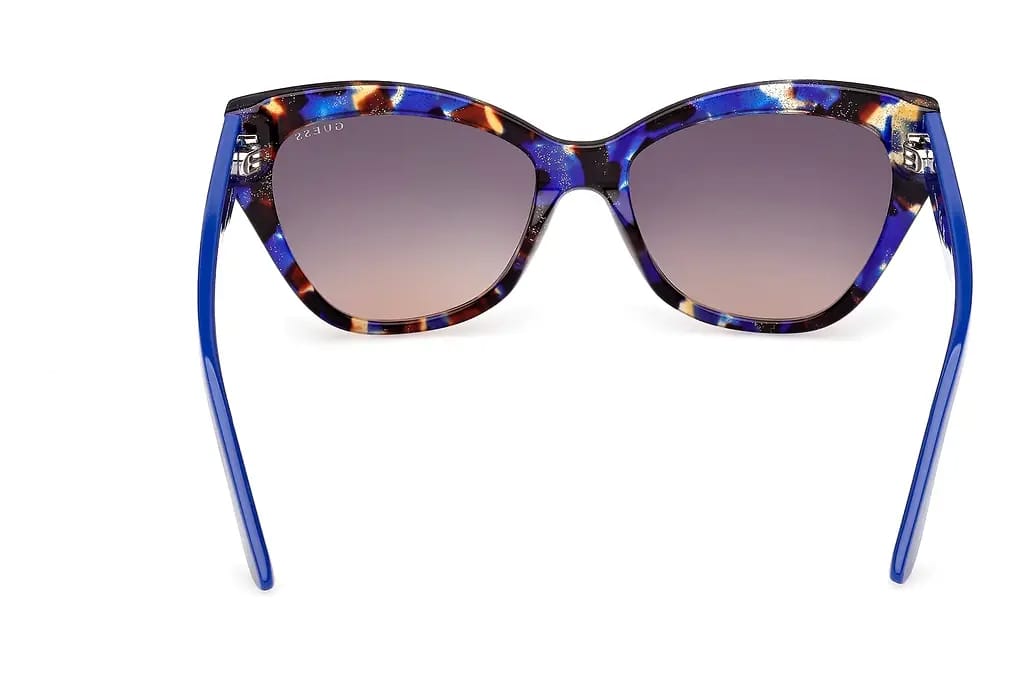 Солнцезащитные очки GUESS GUS 00204 92F (55-17)