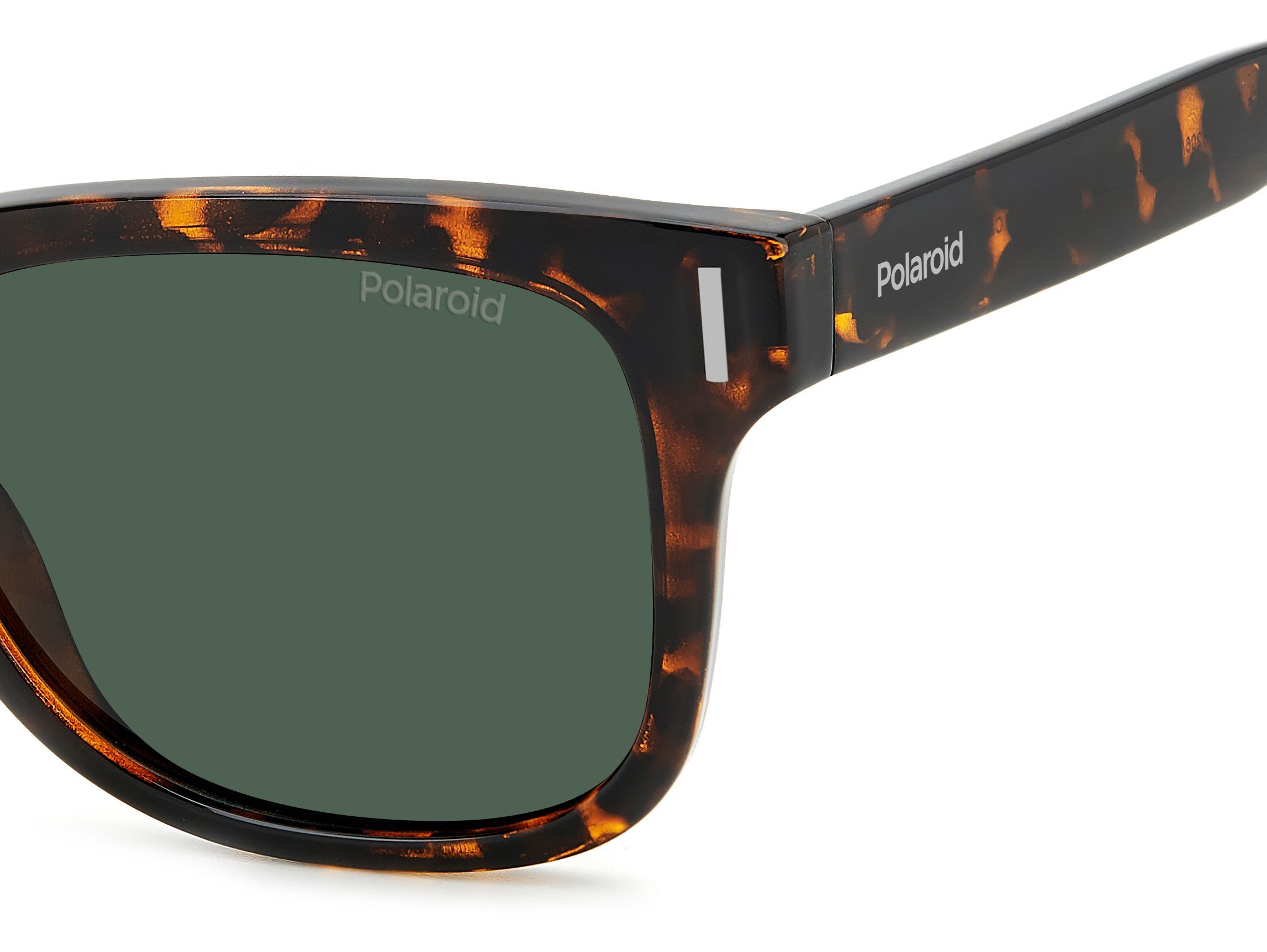 Солнцезащитные очки Polaroid PLD 6206/S 086 UC (51-20)