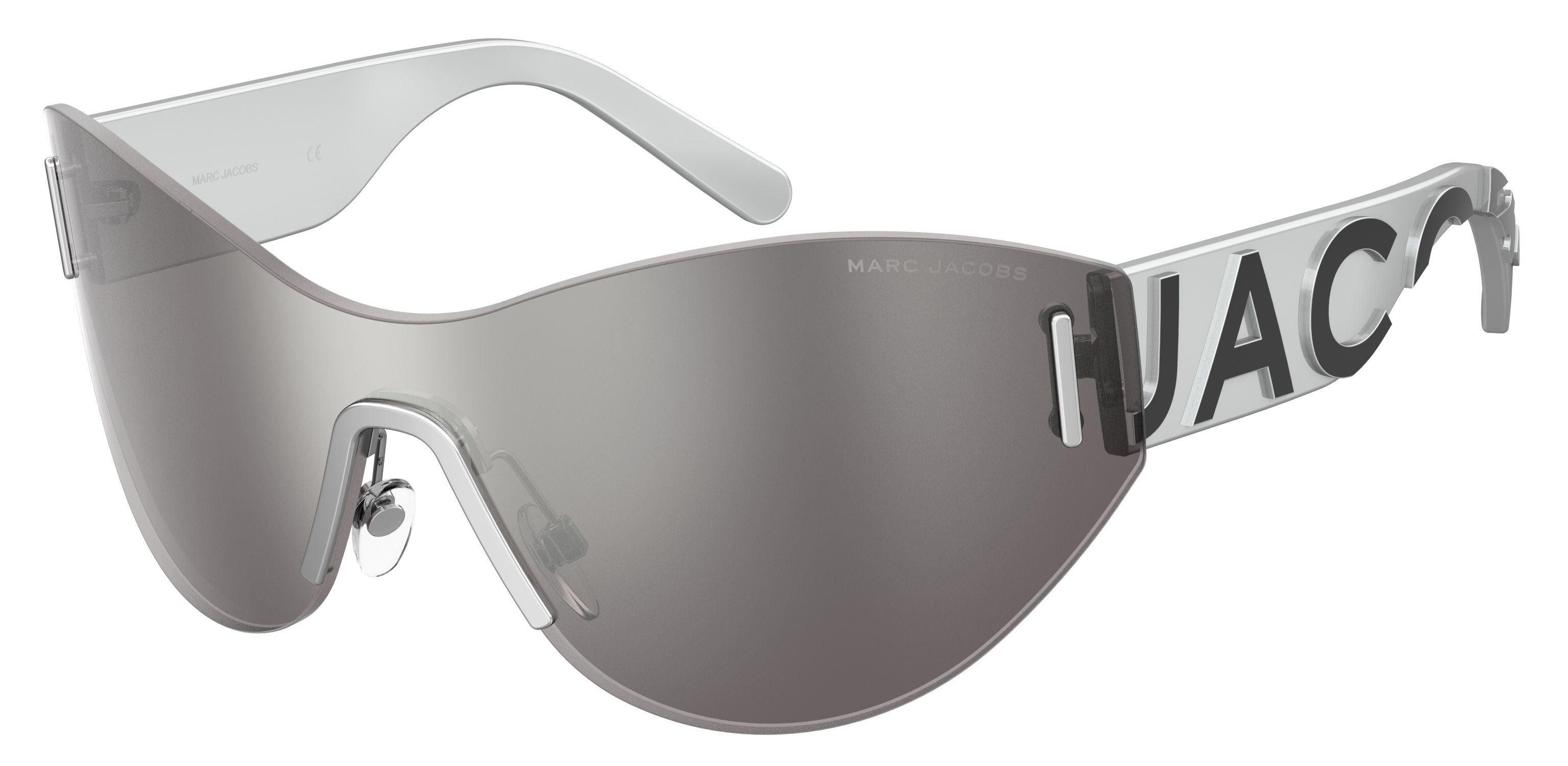 Солнцезащитные очки MARC JACOBS MARC 737/S YB7 T4 (99-01)