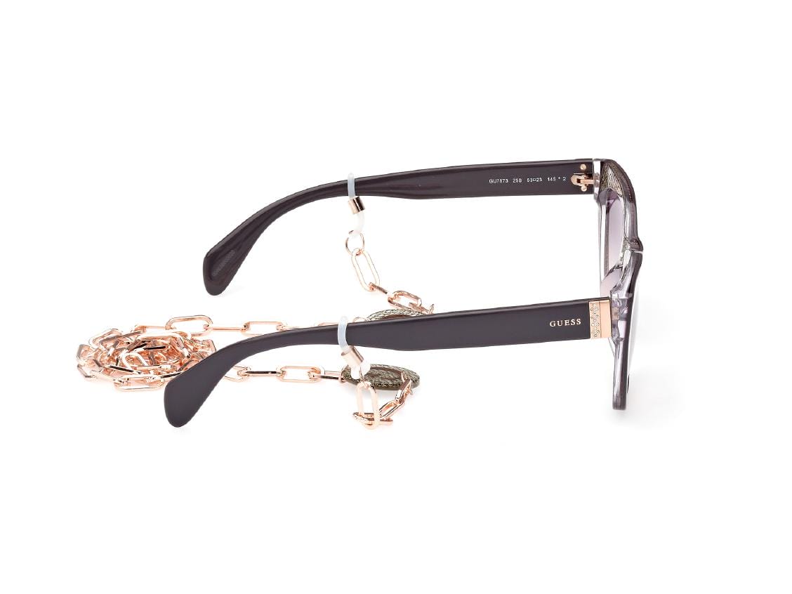 Солнцезащитные очки GUESS GUS 7873 25B (53-23)