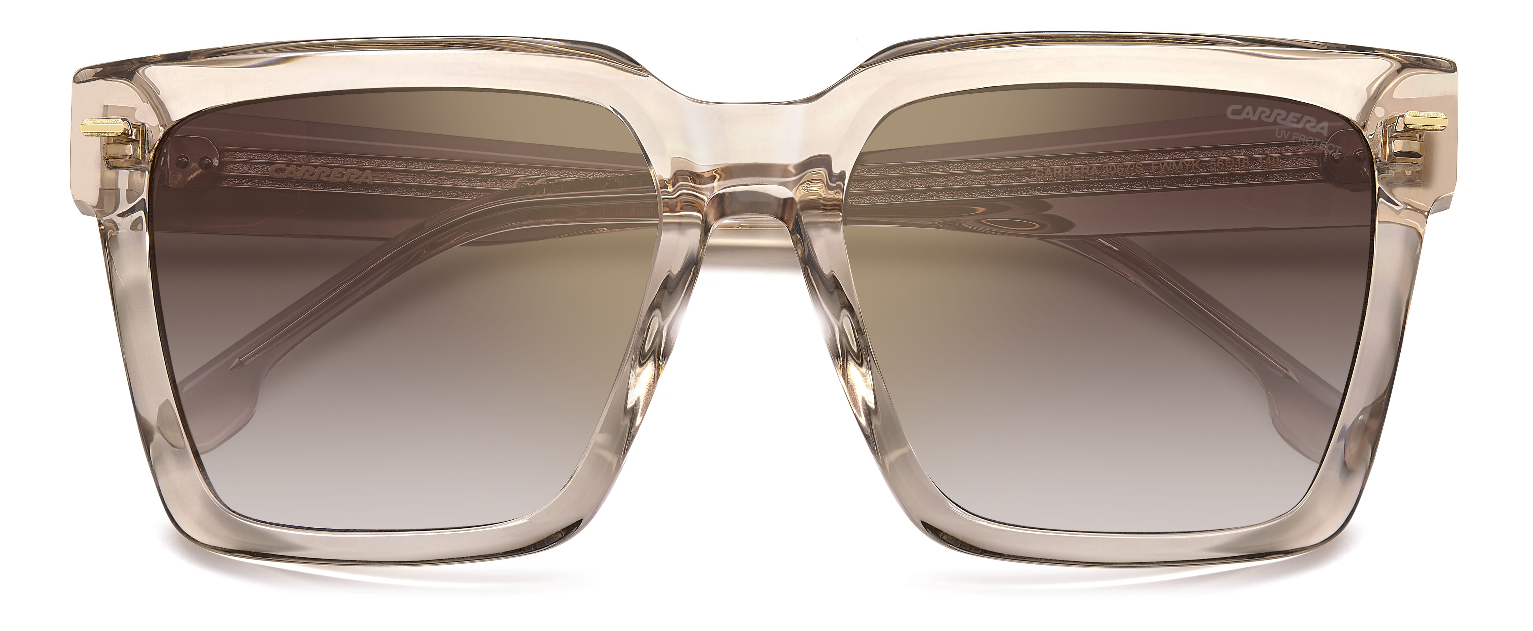 Солнцезащитные очки CARRERA 3067/S FWM YK (56-18)
