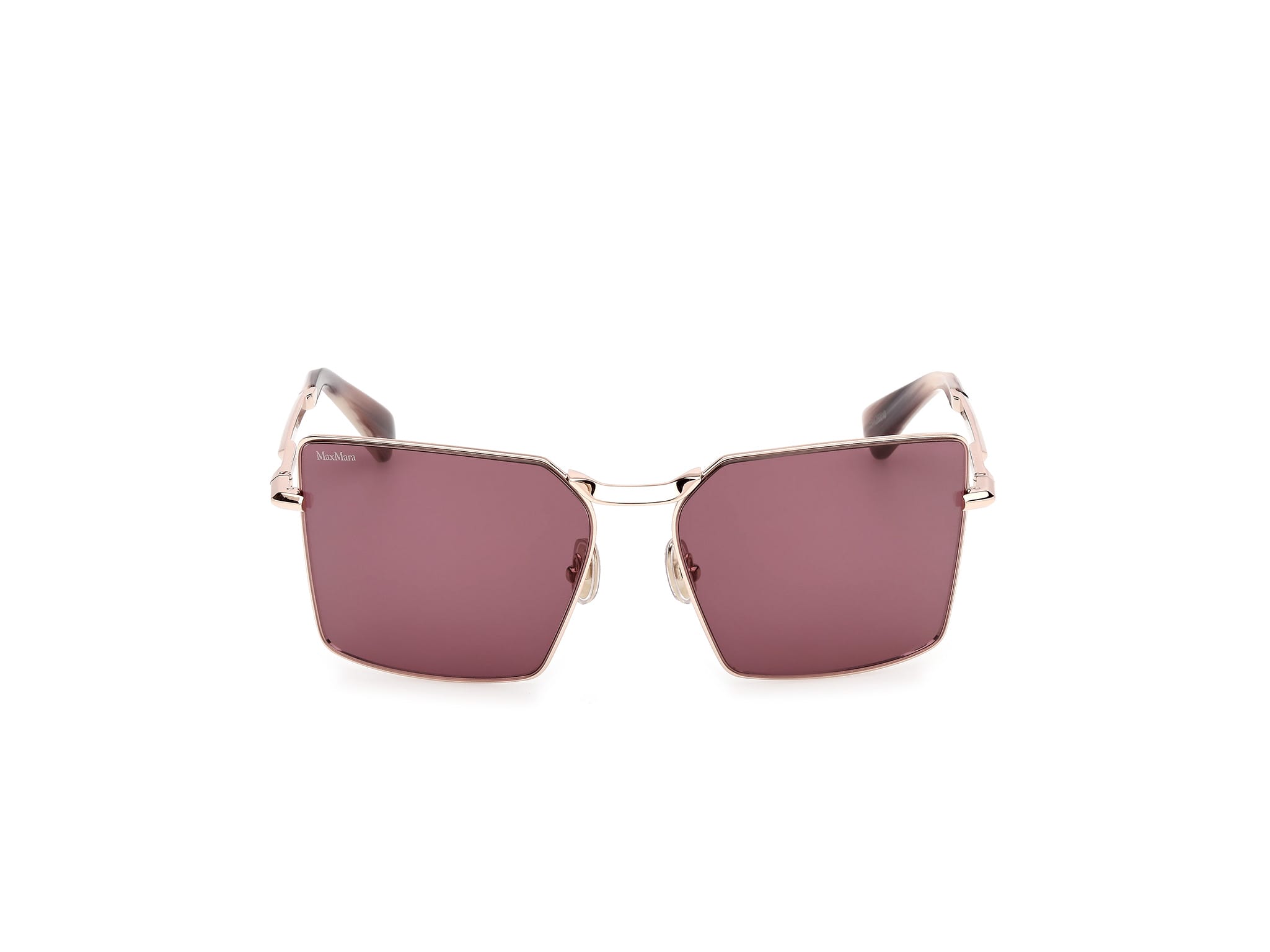 Солнцезащитные очки MAX MARA MM 0135 28Y (58-16)