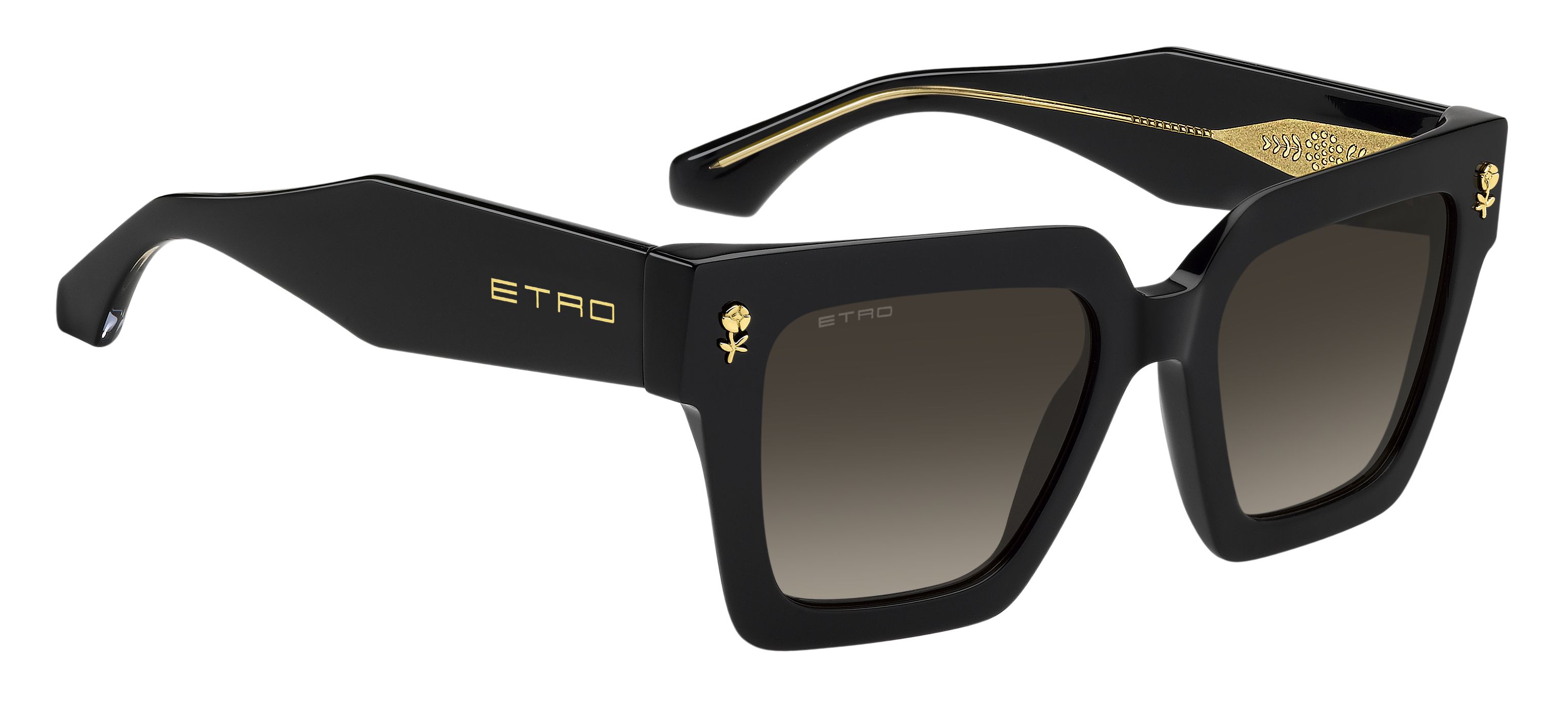 Солнцезащитные очки ETRO 0113/S 807 HA (52-20)